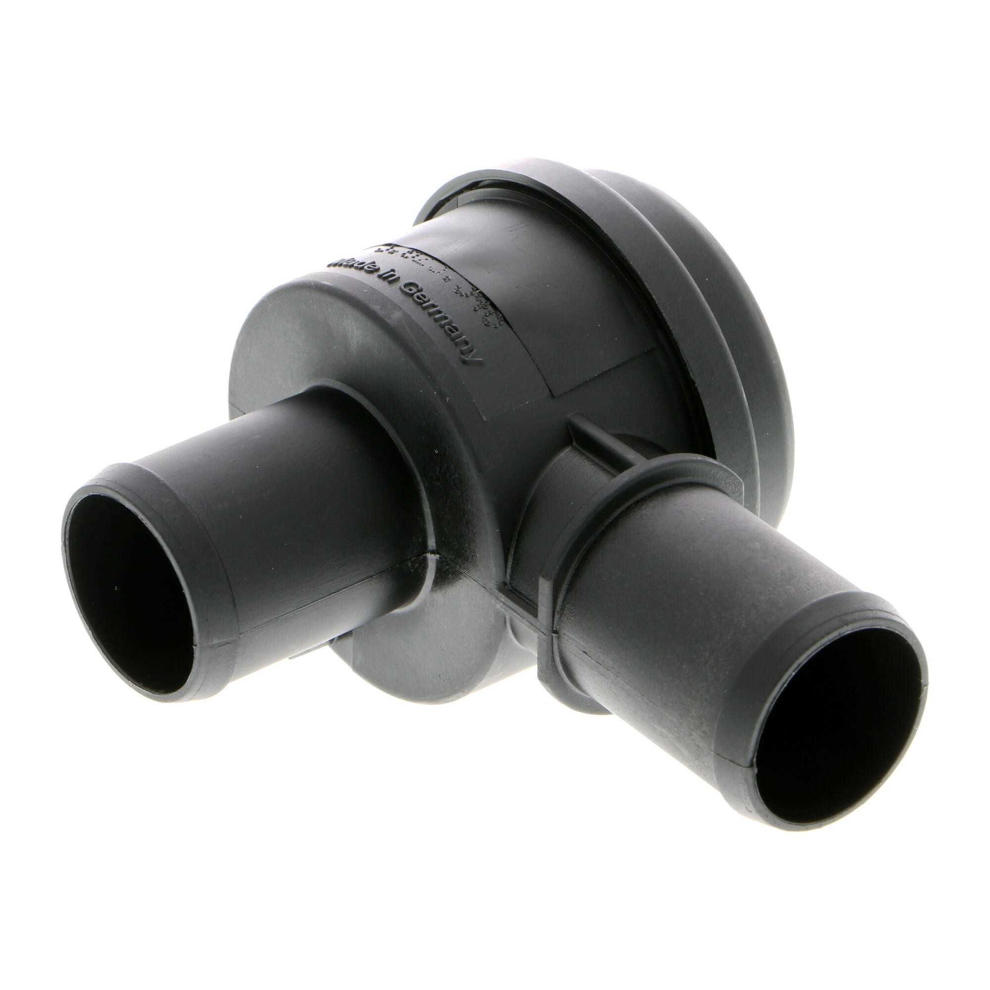 Vaico Turbocharger Bypass Valve