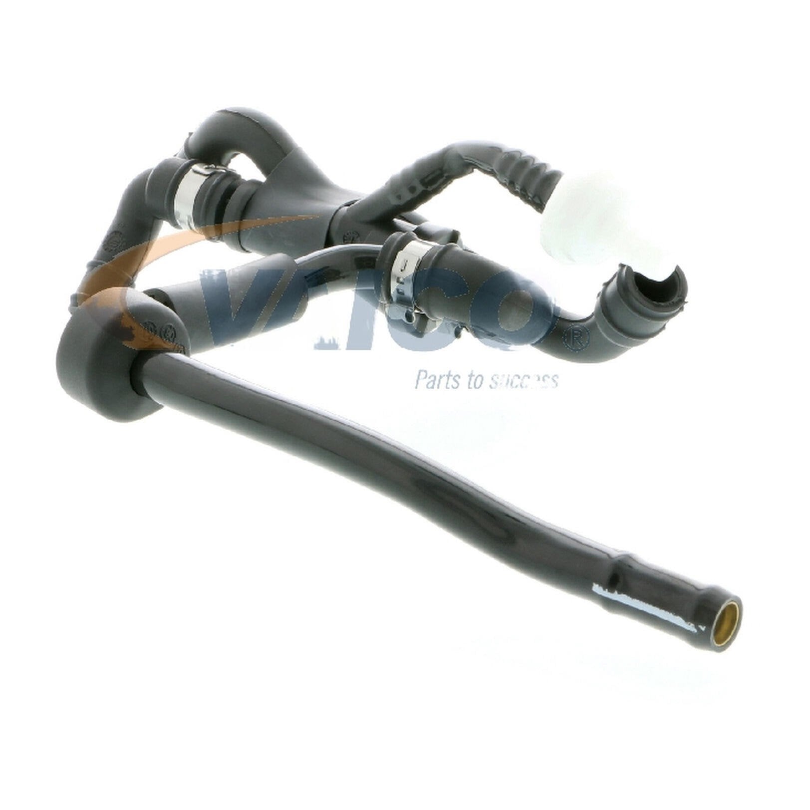 VAICO Engine Crankcase Suction Pump V10-2581