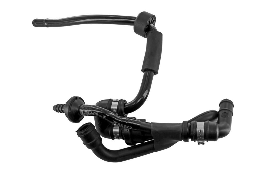 VAICO Engine Crankcase Suction Pump V10-2581