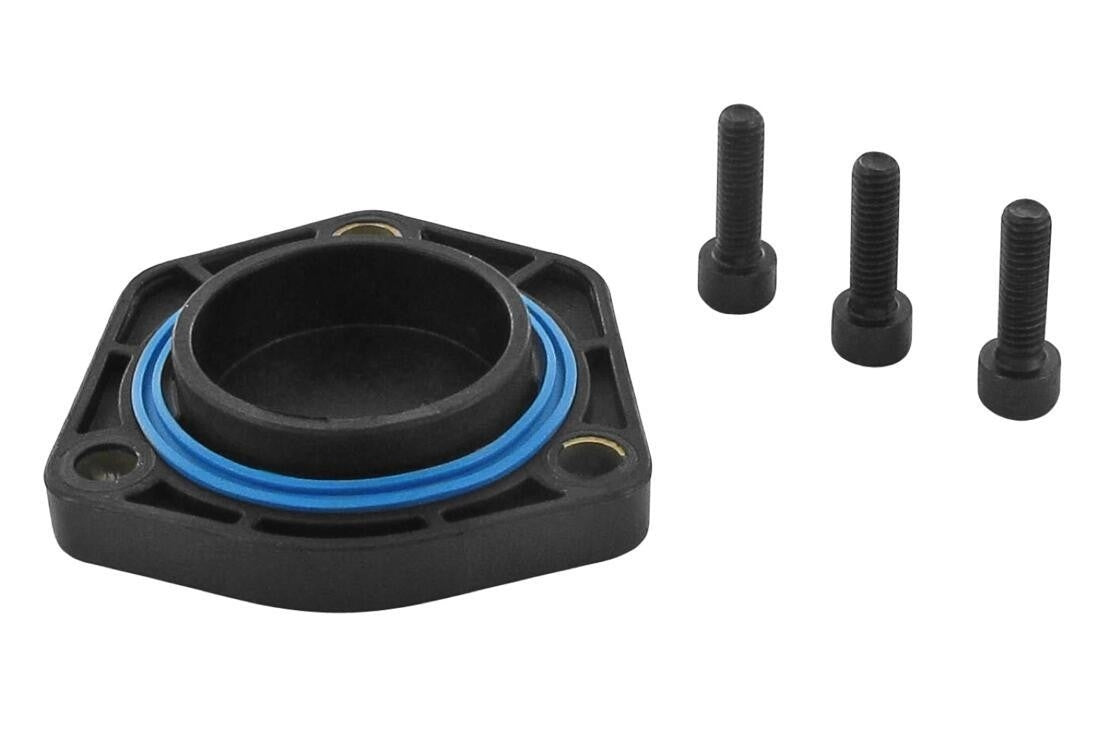 Vaico Engine Oil Sump Plate, Each, D1:V102638, D1S:V10 2638, JP1:10754045740