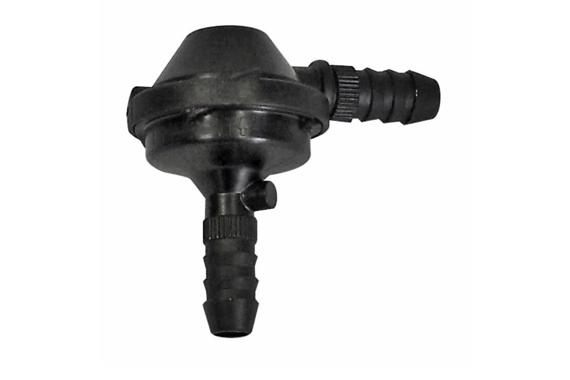 VAICO Engine Air Intake Vacuum Check Valve V10-2676