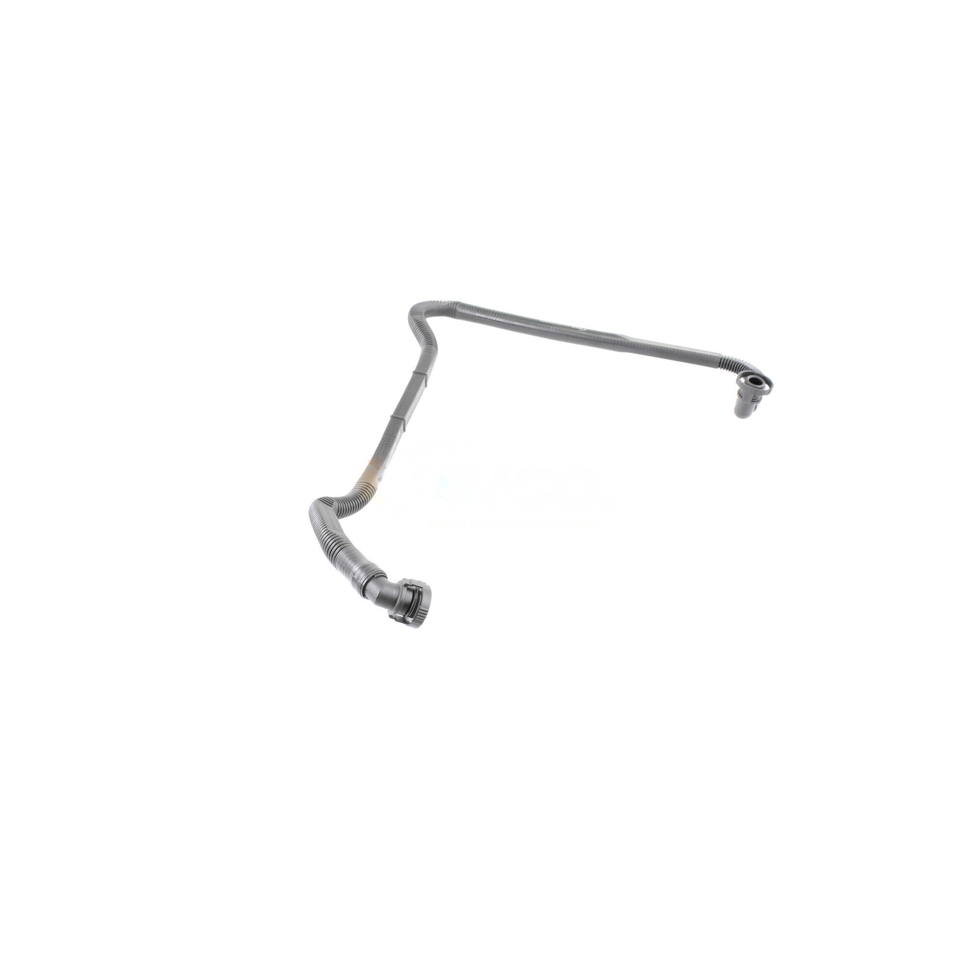 Vaico Engine Crankcase Breather Hose