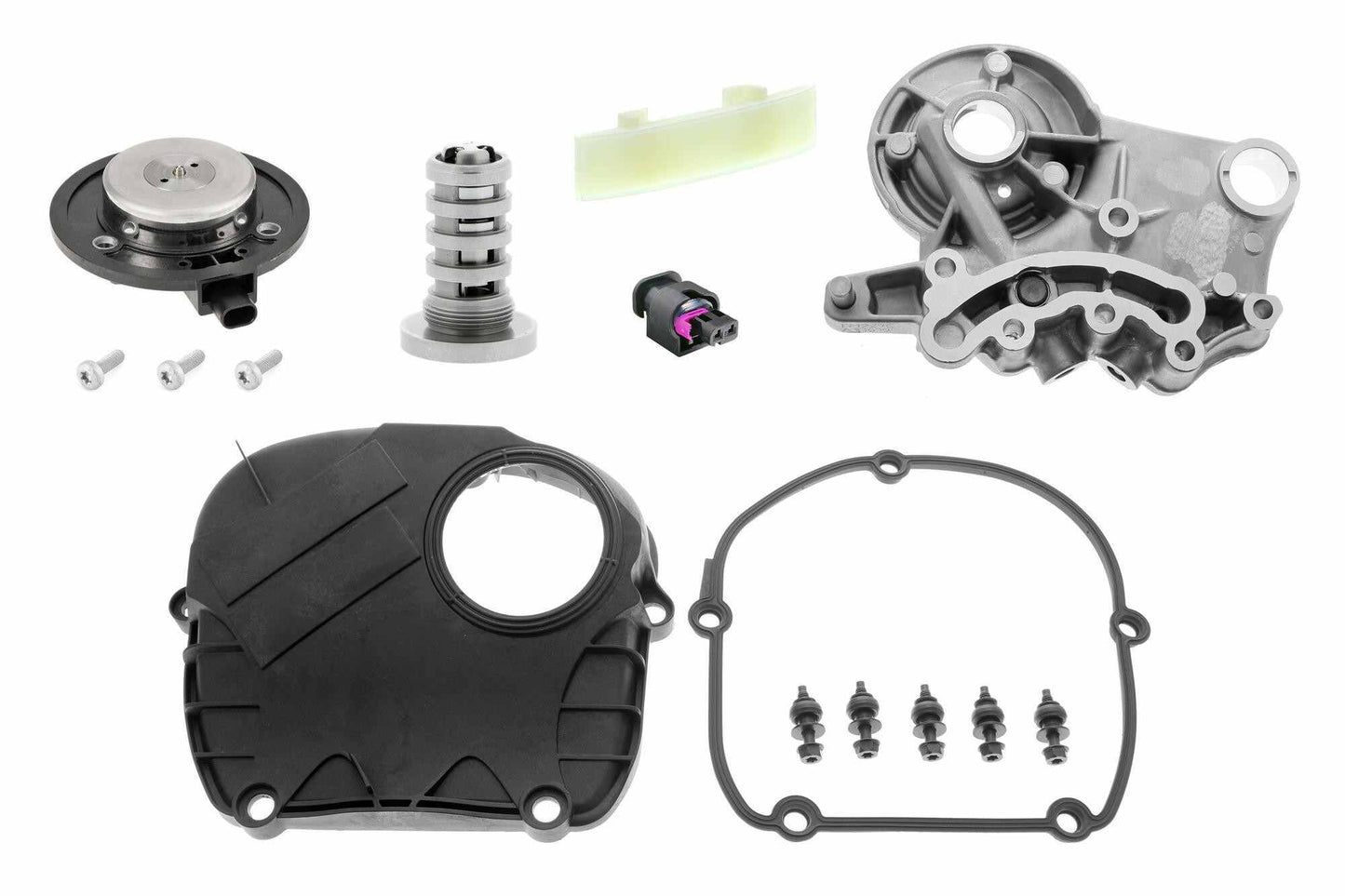 VAICO Engine Camshaft Bearing Set V10-2727