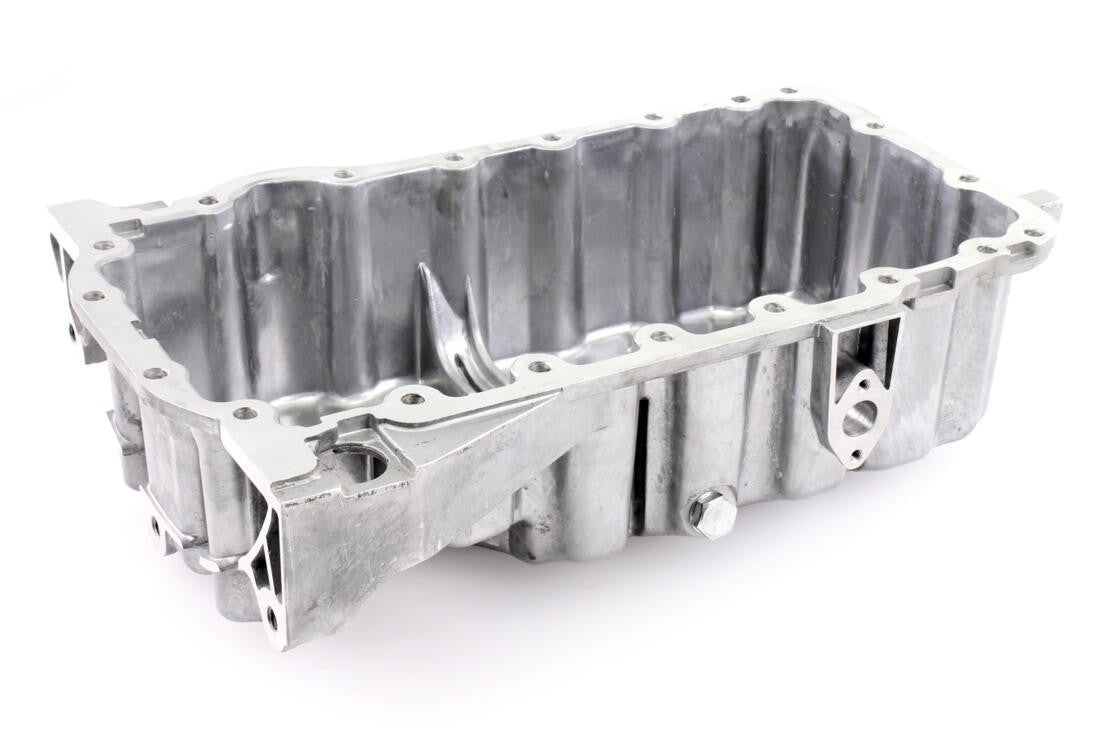 VAICO Engine Oil Pan V10-2762