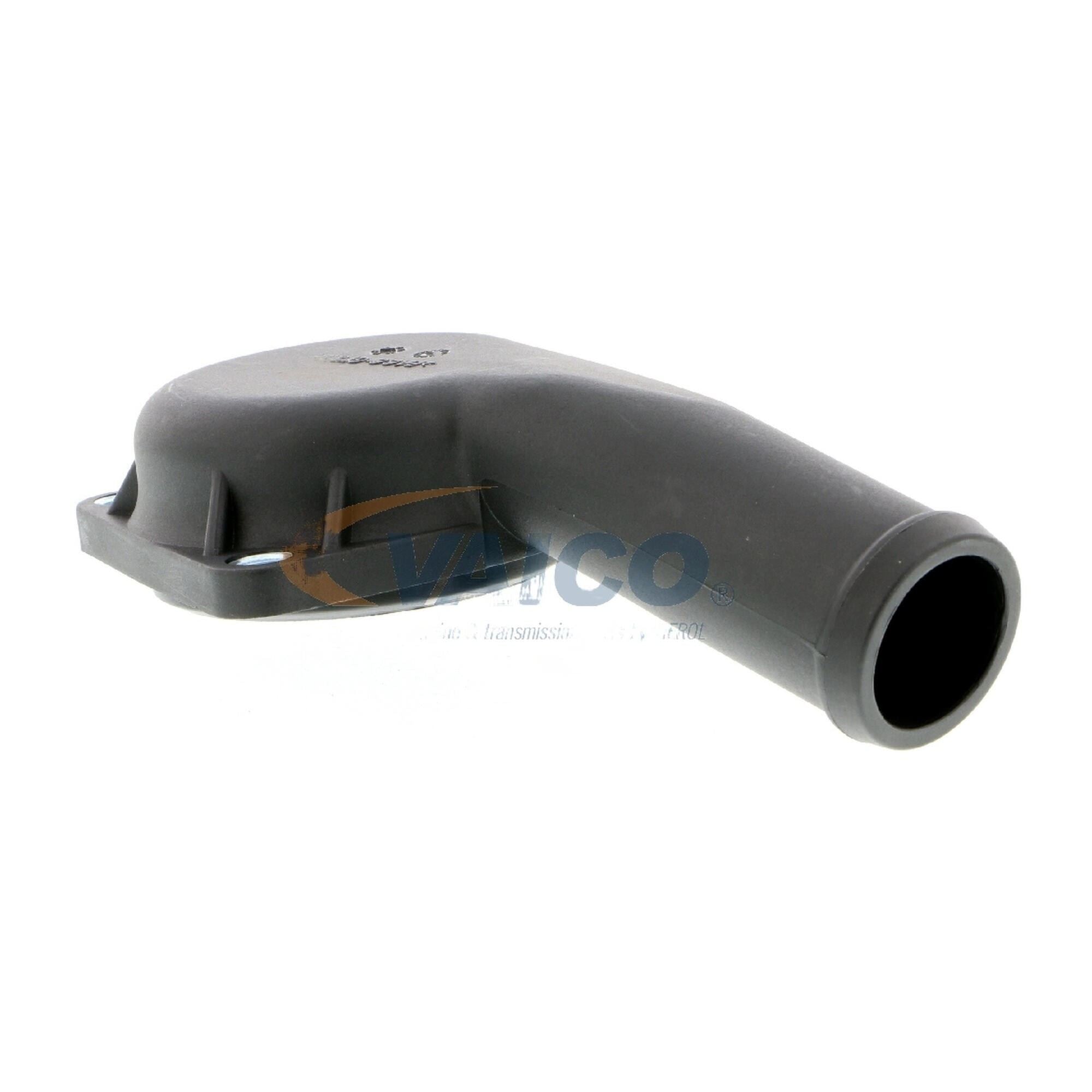 Vaico Engine Coolant Thermostat Housing Cover