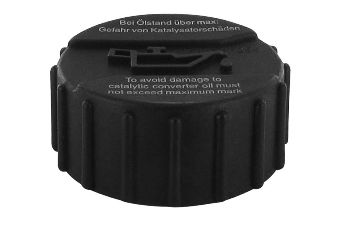 Vaico Engine Oil Filler Cap