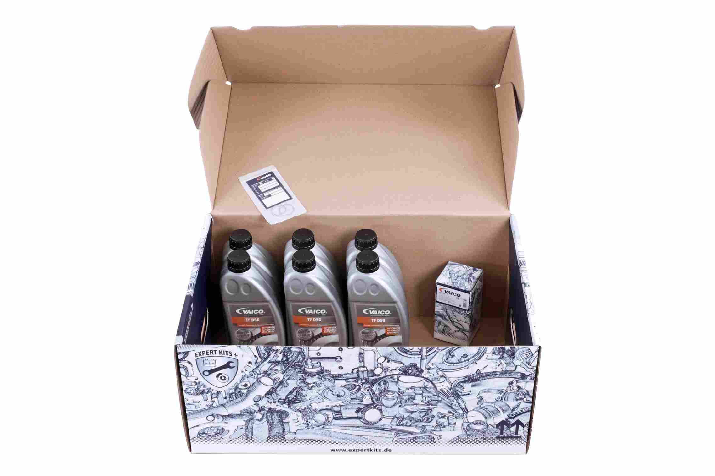 VAICO Transmission Filter Kit V10-3025