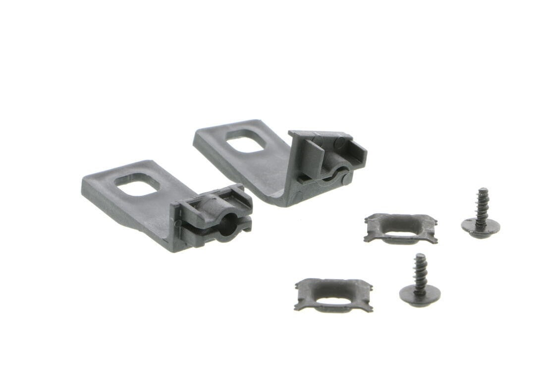 VAICO Headlight Housing V10-3074