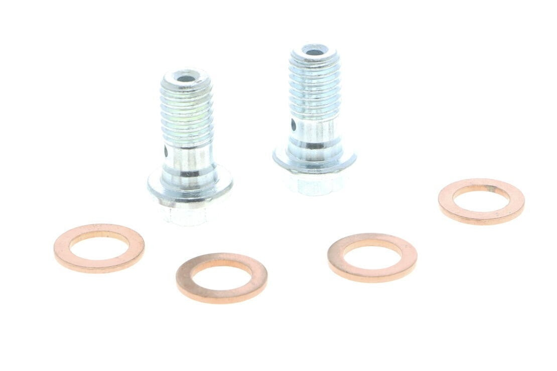 VAICO Brake Hydraulic Hose V10-3077