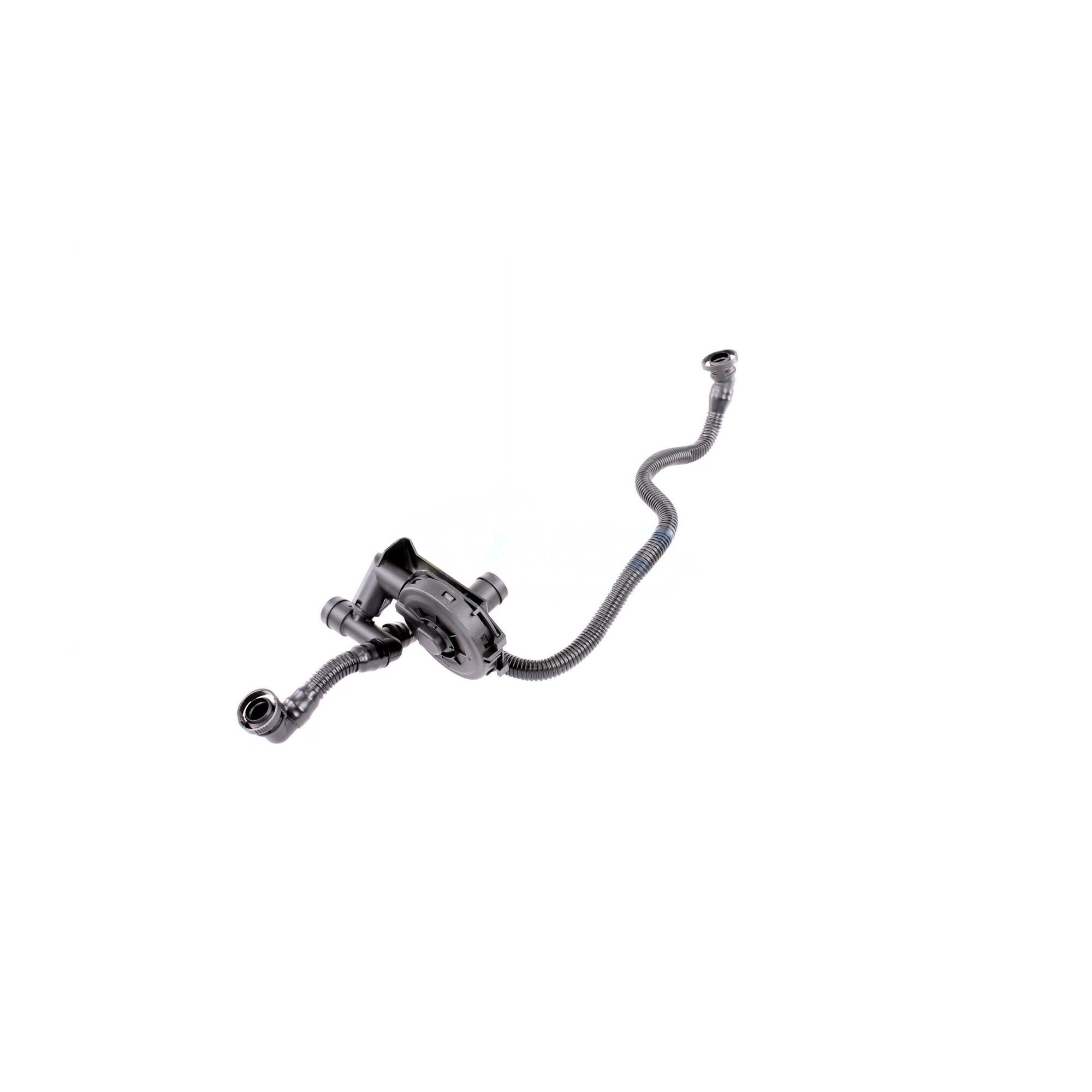 Vaico Engine Crankcase Breather Hose