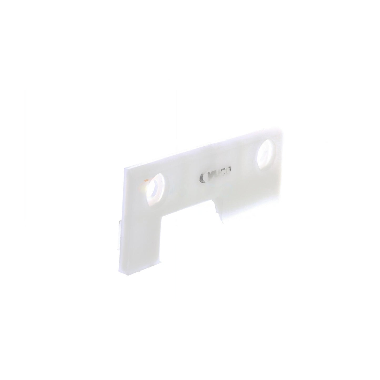 VAICO Manual Transmission Shift Lever Bushing V10-3115