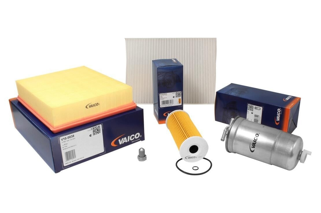 VAICO Filter Service Kit V10-3159