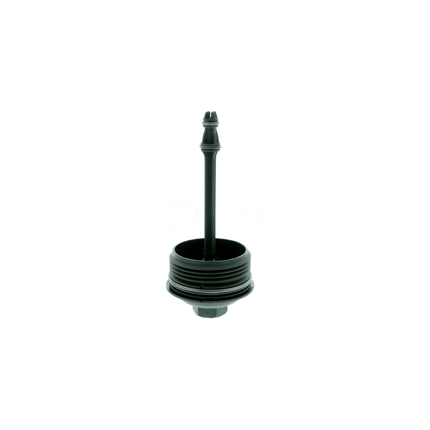 VAICO Engine Oil Filter Housing Cover V10-3162