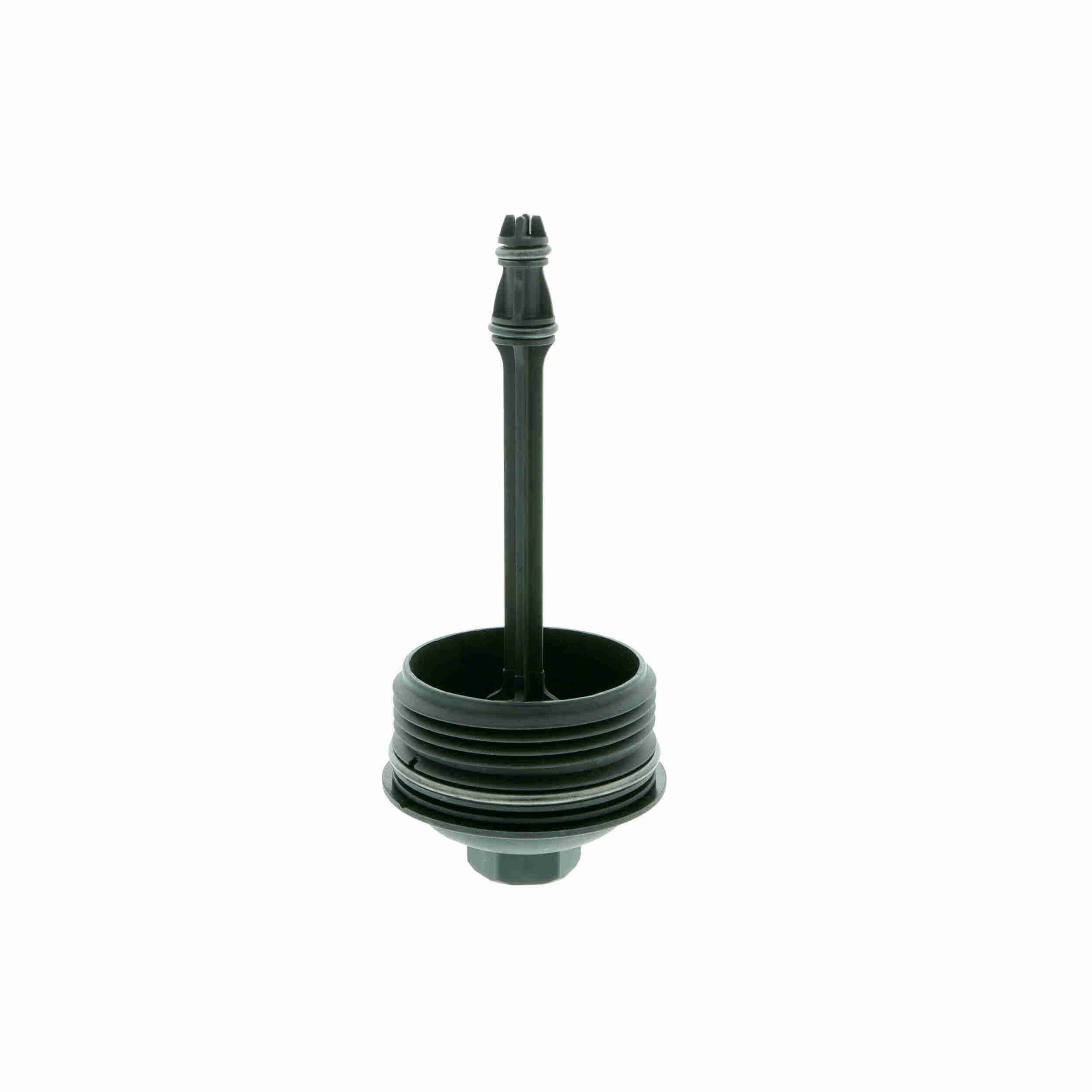 VAICO Engine Oil Filter Housing Cover V10-3162
