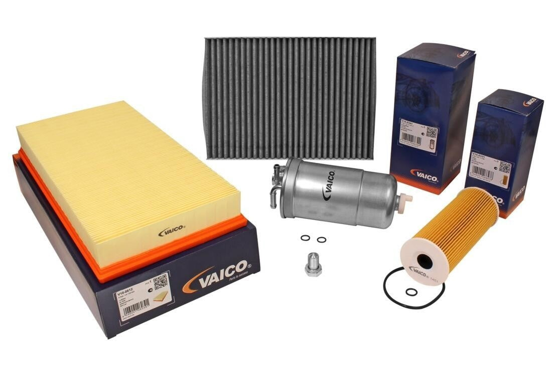 VAICO Filter Service Kit V10-3190
