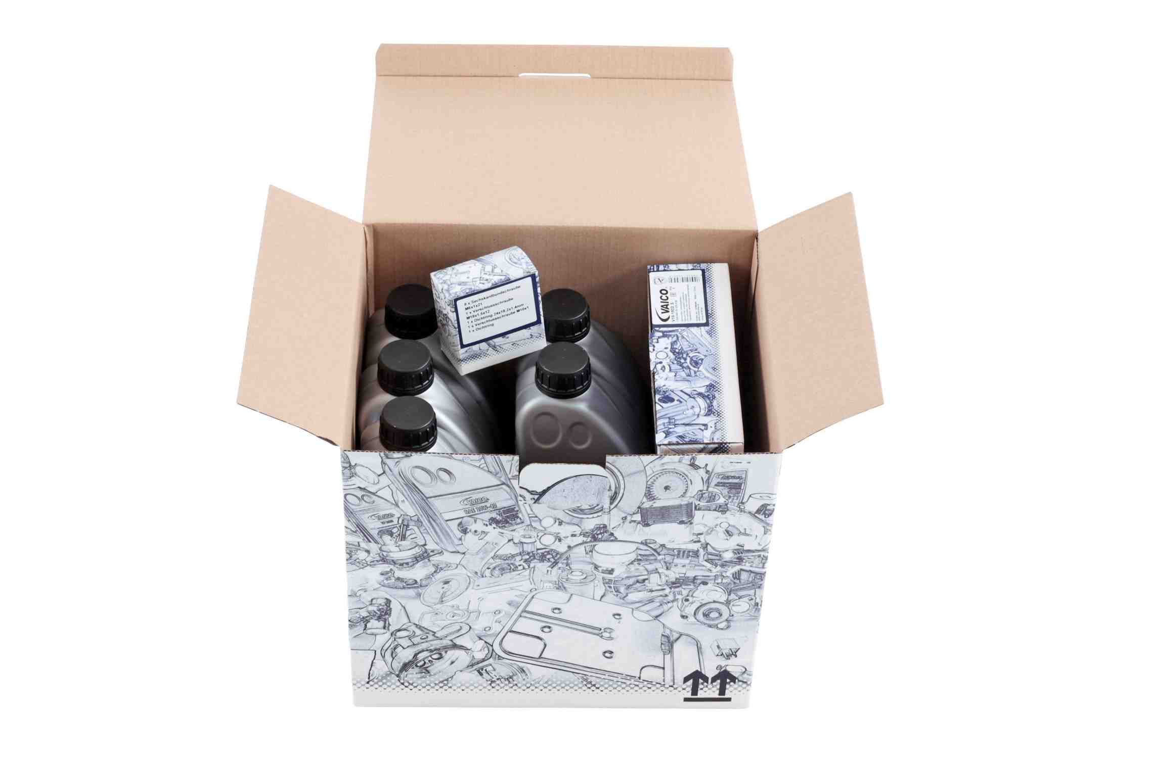 VAICO Transmission Filter Kit V10-3217