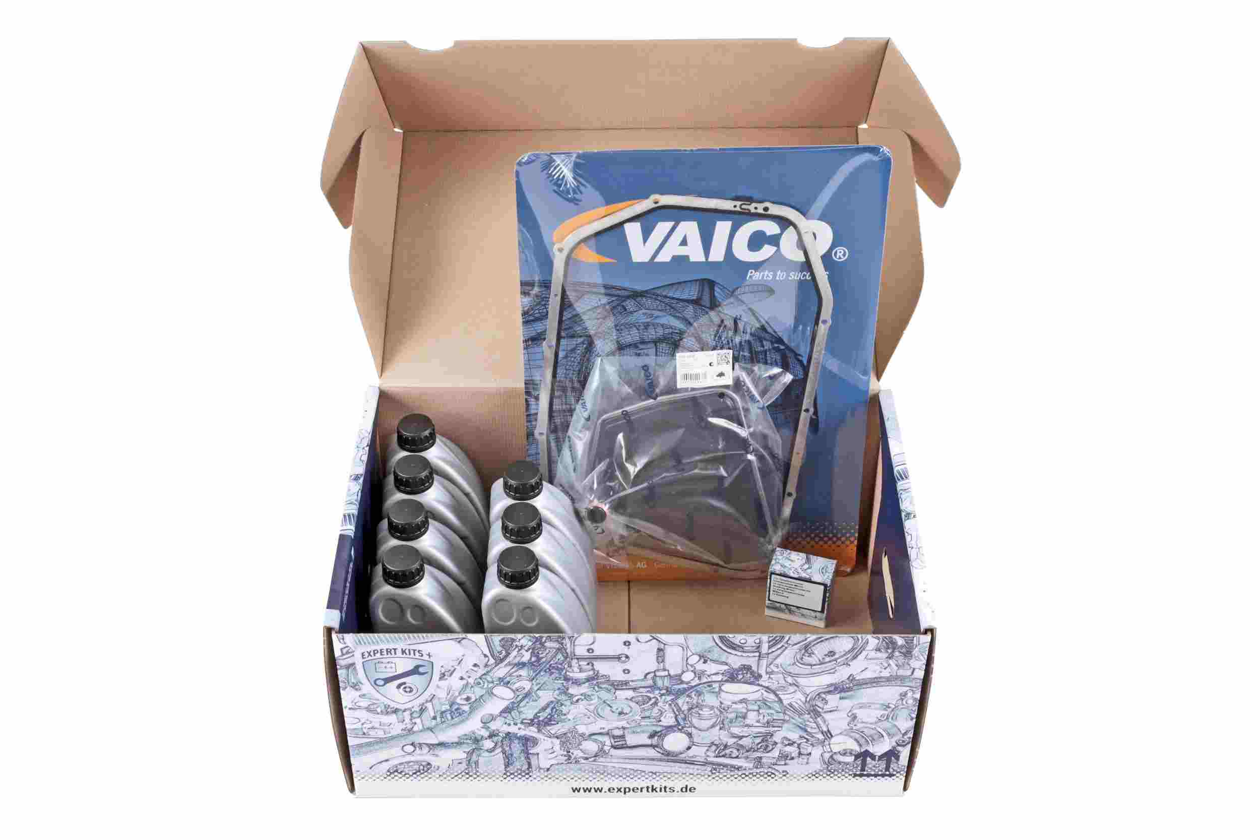 VAICO Transmission Filter Kit V10-3219