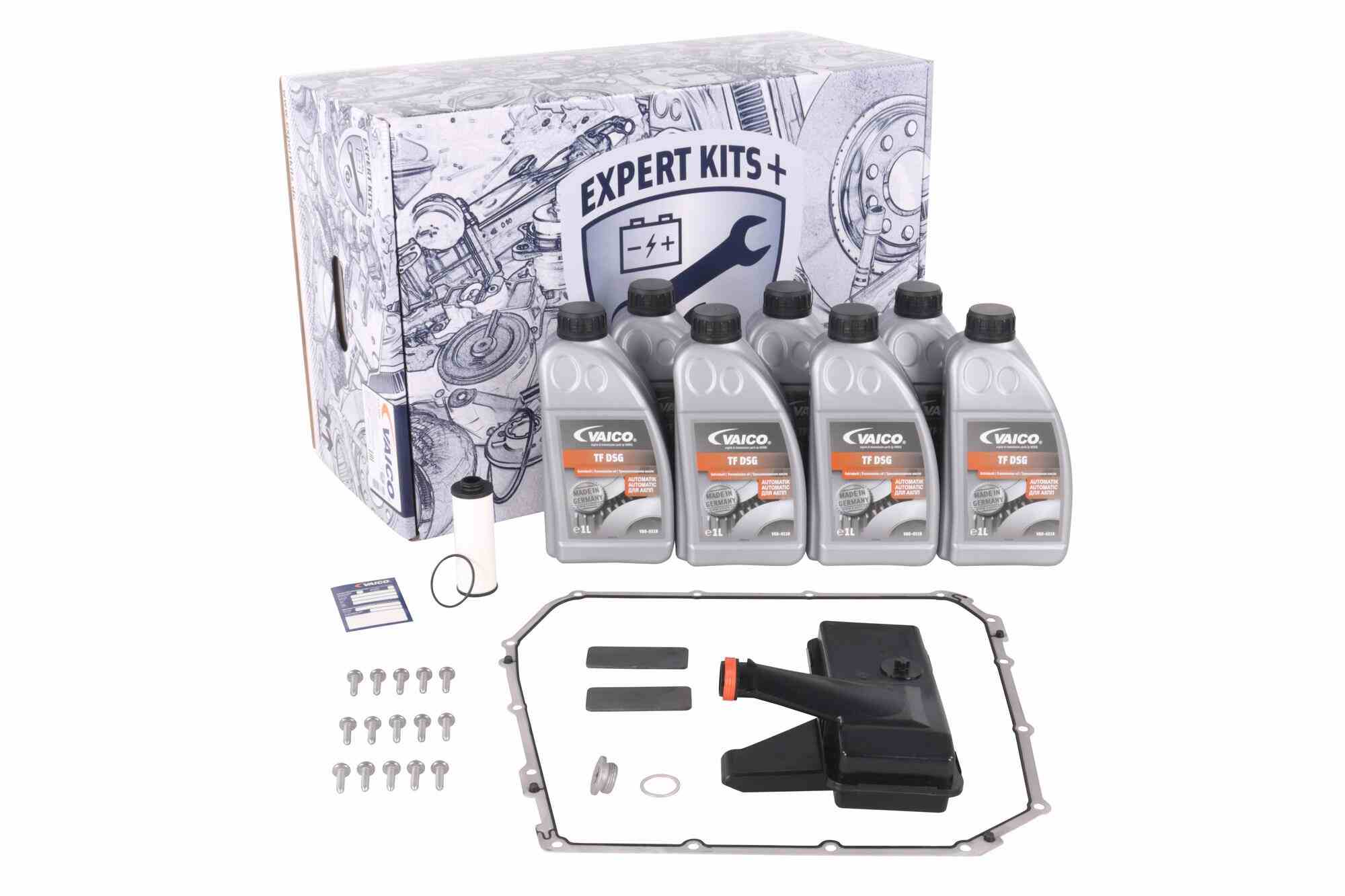 VAICO Transmission Filter Kit V10-3220