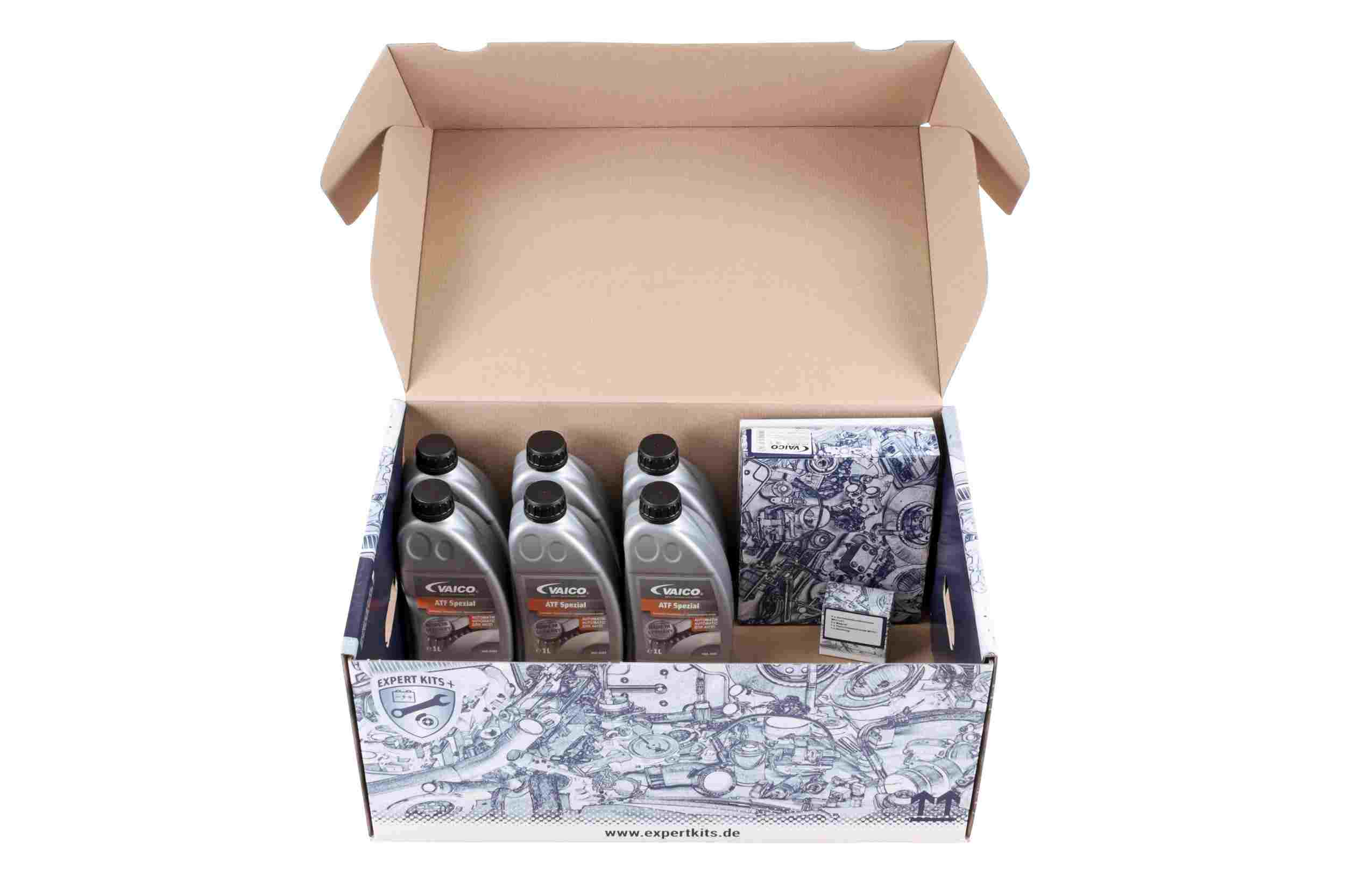 VAICO Transmission Filter Kit V10-3221