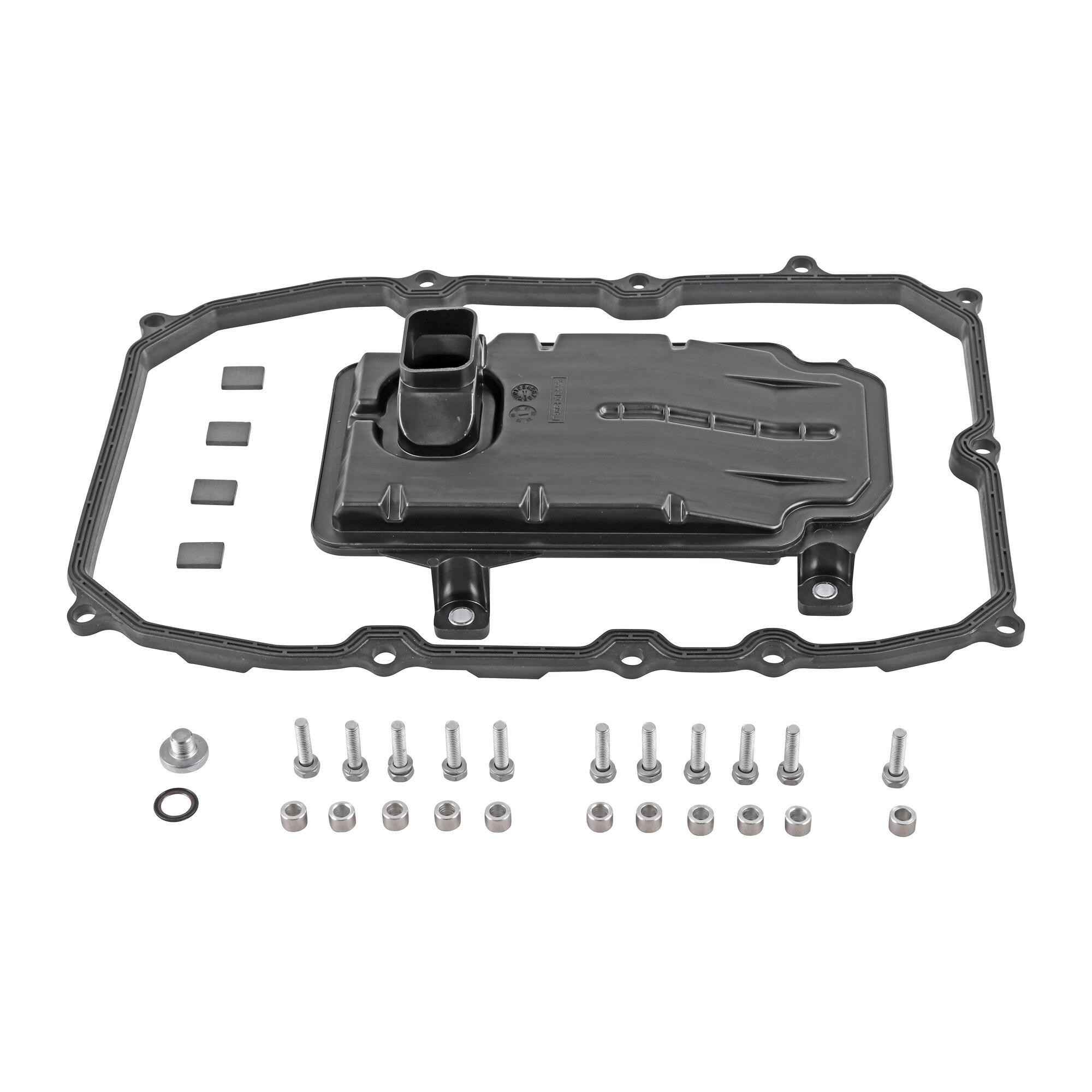 VAICO Transmission Filter V10-3222-BEK