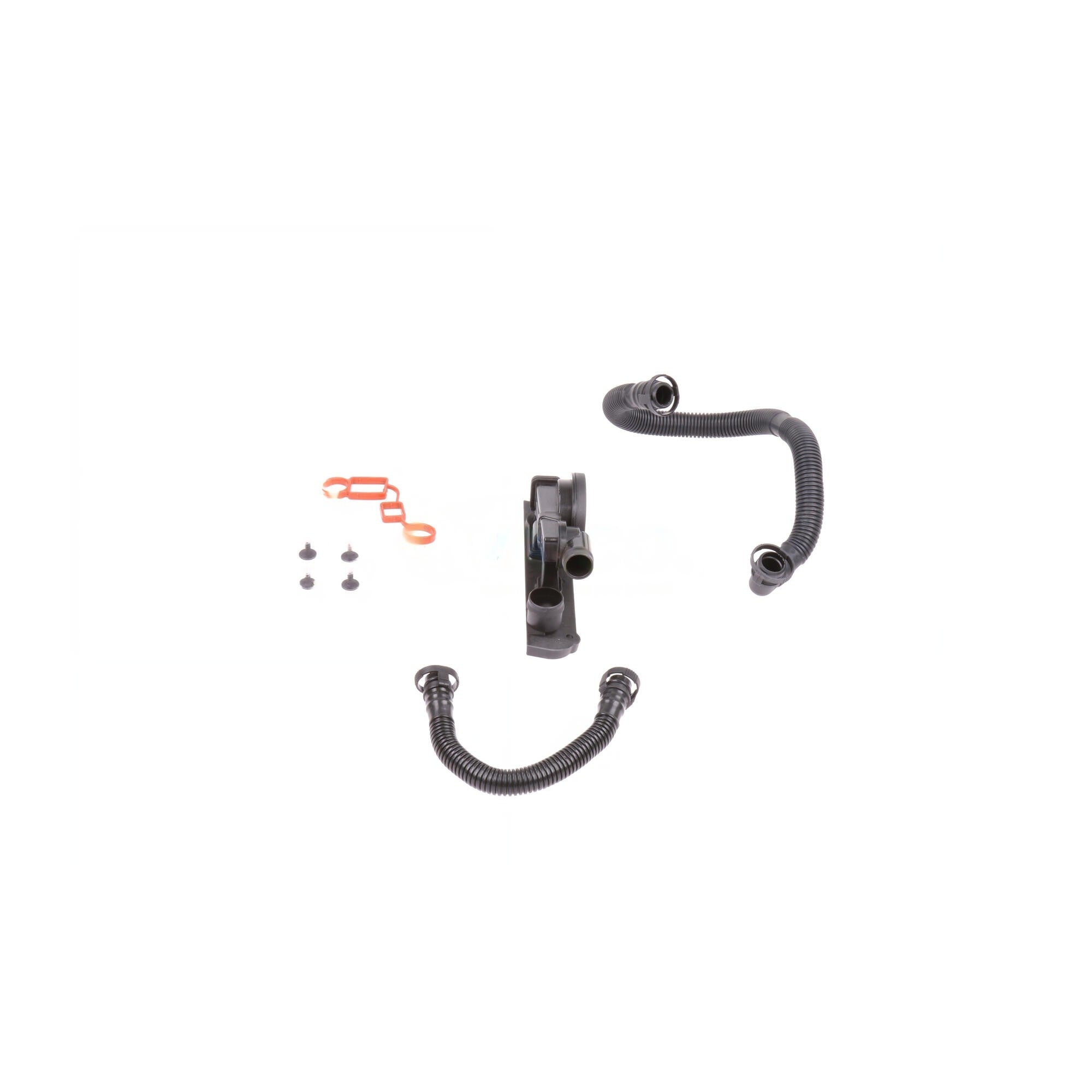 Vaico Engine Crankcase Pressure Regulator Valve