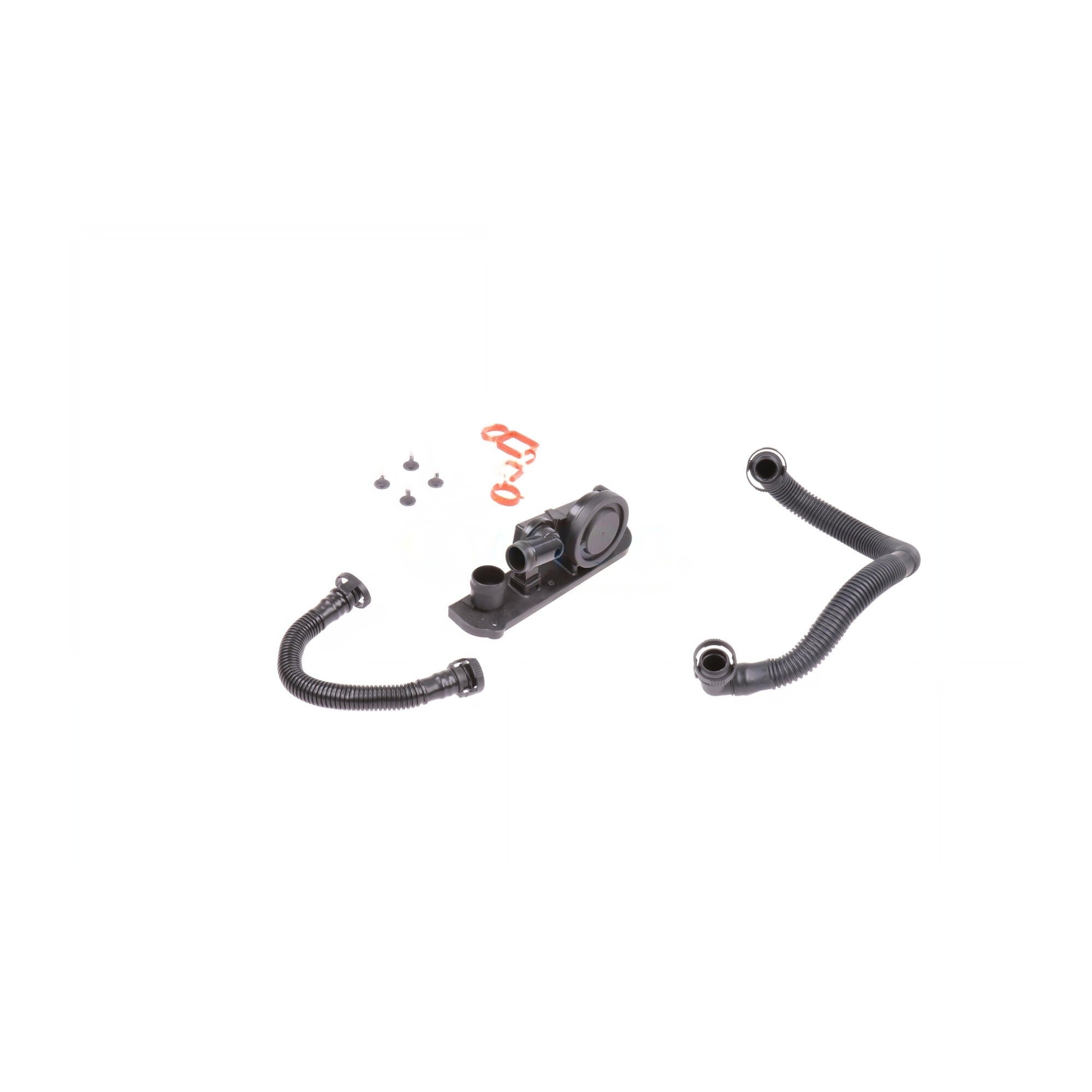 Vaico Engine Crankcase Pressure Regulator Valve