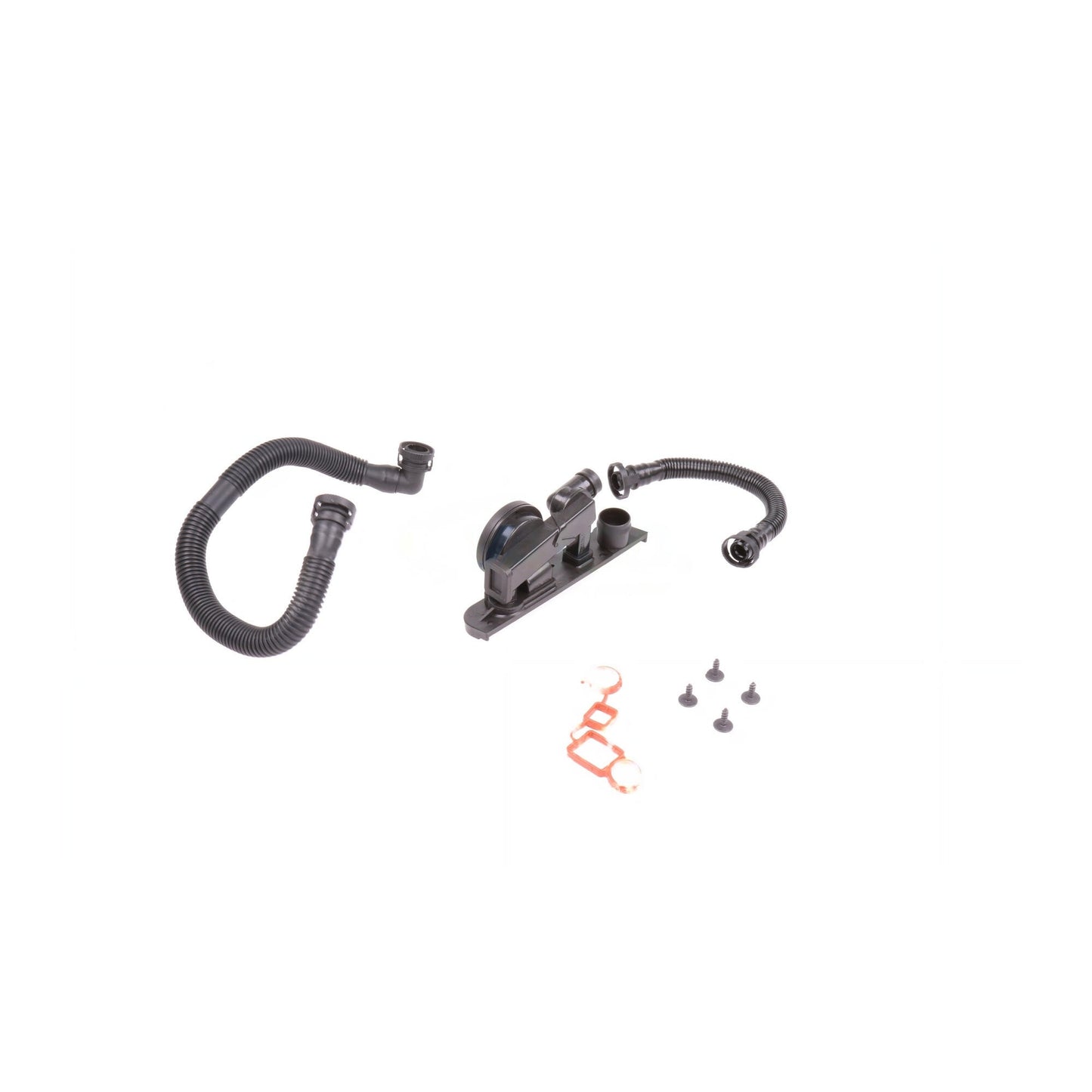 Vaico Engine Crankcase Pressure Regulator Valve