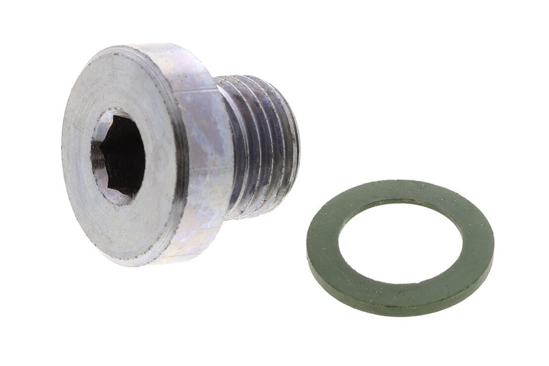 VAICO Transmission Drain Plug V10-3289