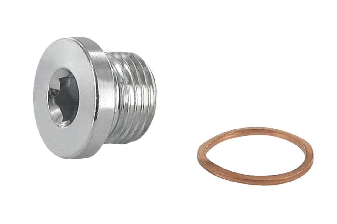 VAICO Engine Oil Drain Plug V10-3307