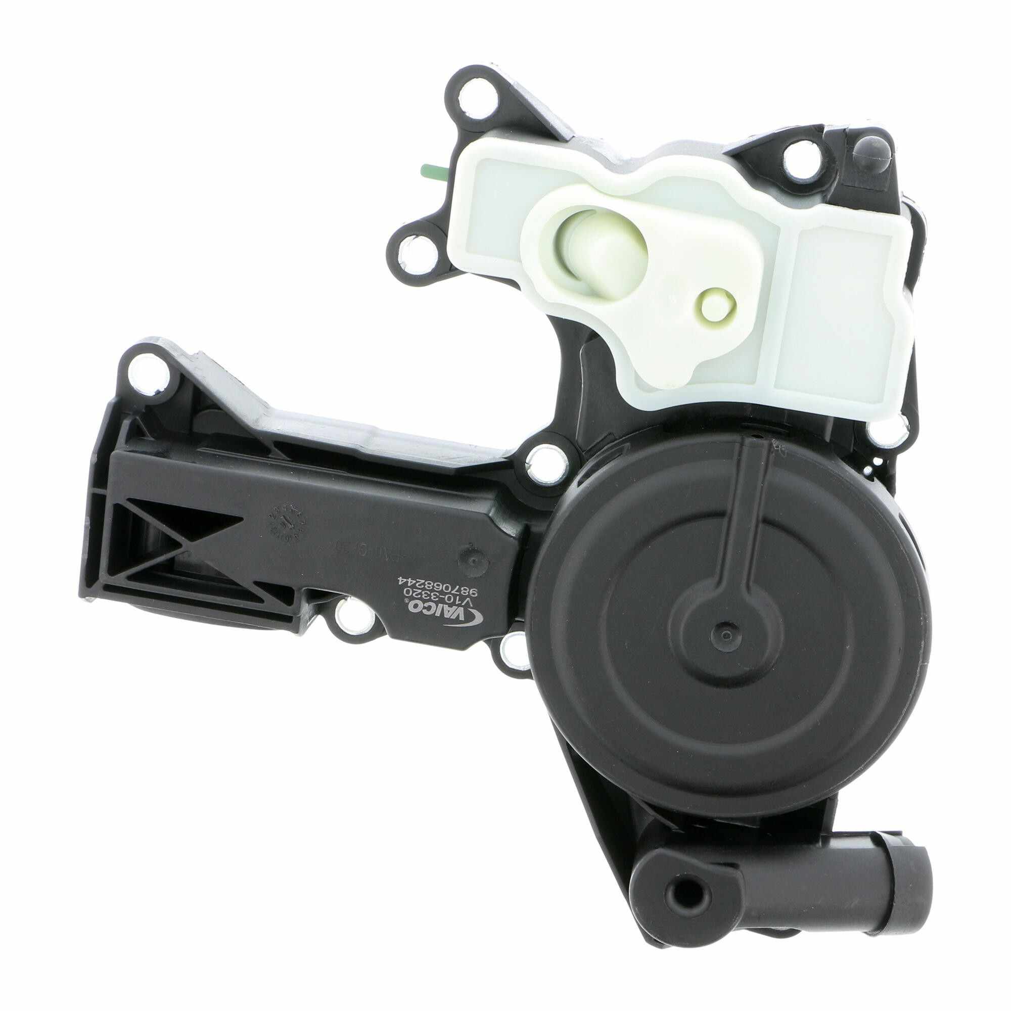 Vaico Engine Oil Separator