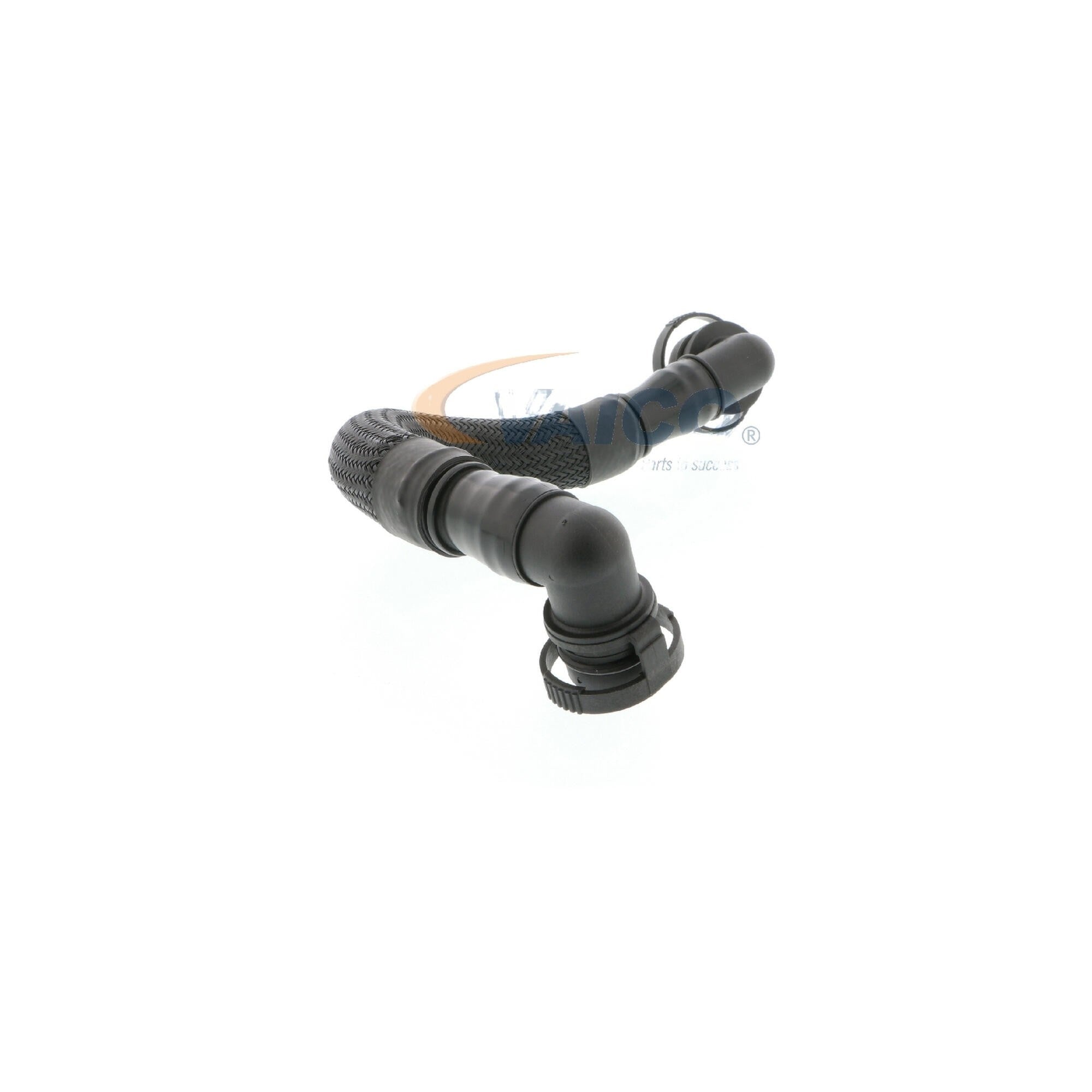 VAICO Engine Crankcase Breather Hose V10-3324