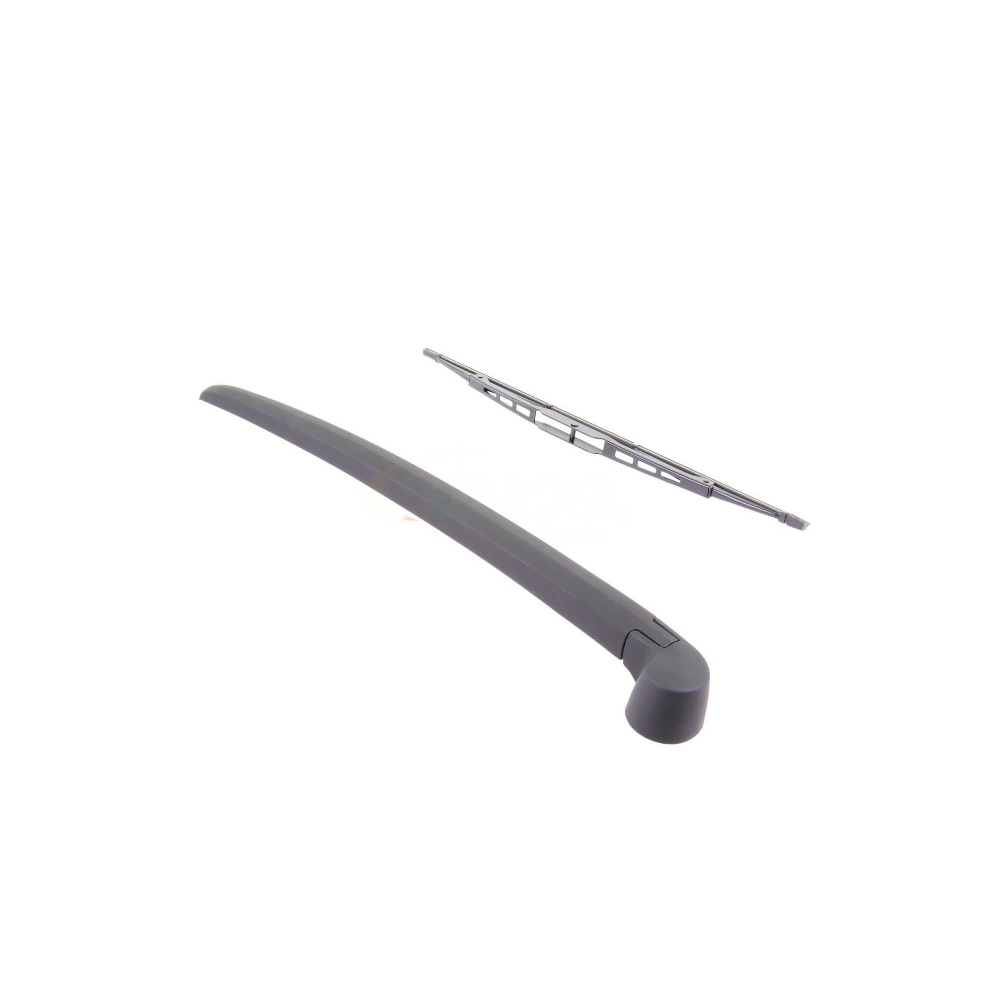 VAICO Back Glass Wiper Arm and Blade Assembly V10-3438