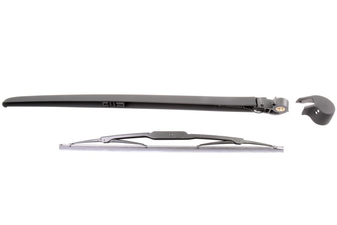 VAICO Back Glass Wiper Arm and Blade Assembly V10-3438