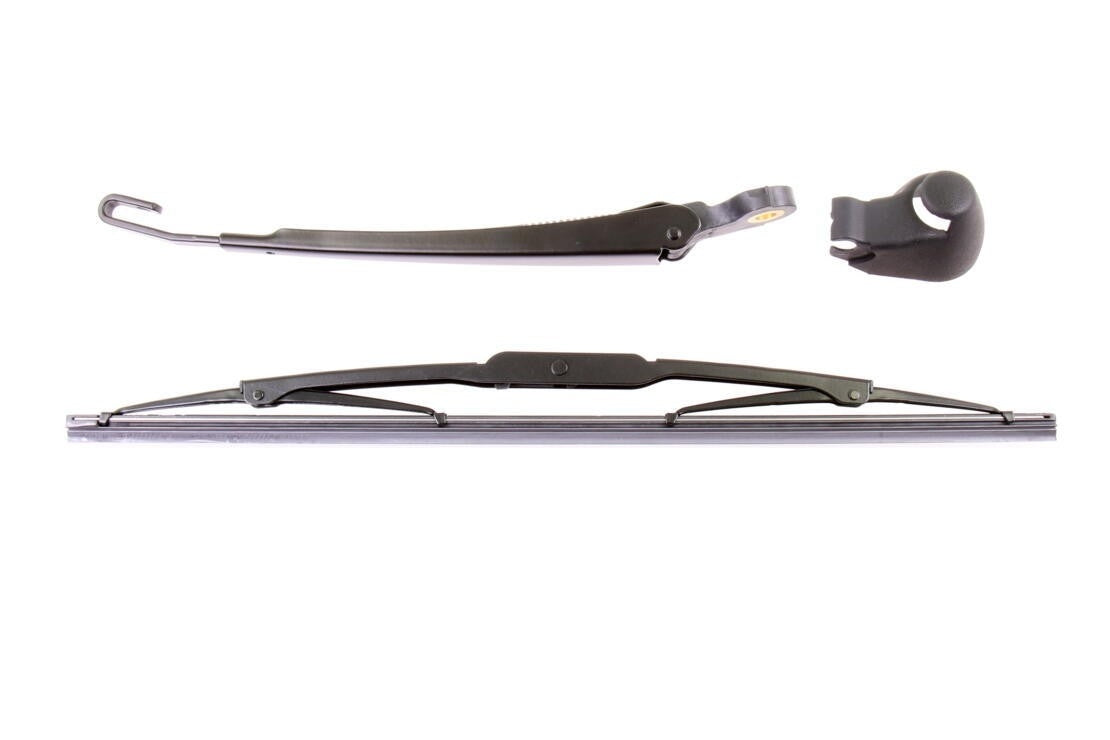 VAICO Back Glass Wiper Arm and Blade Assembly V10-3454