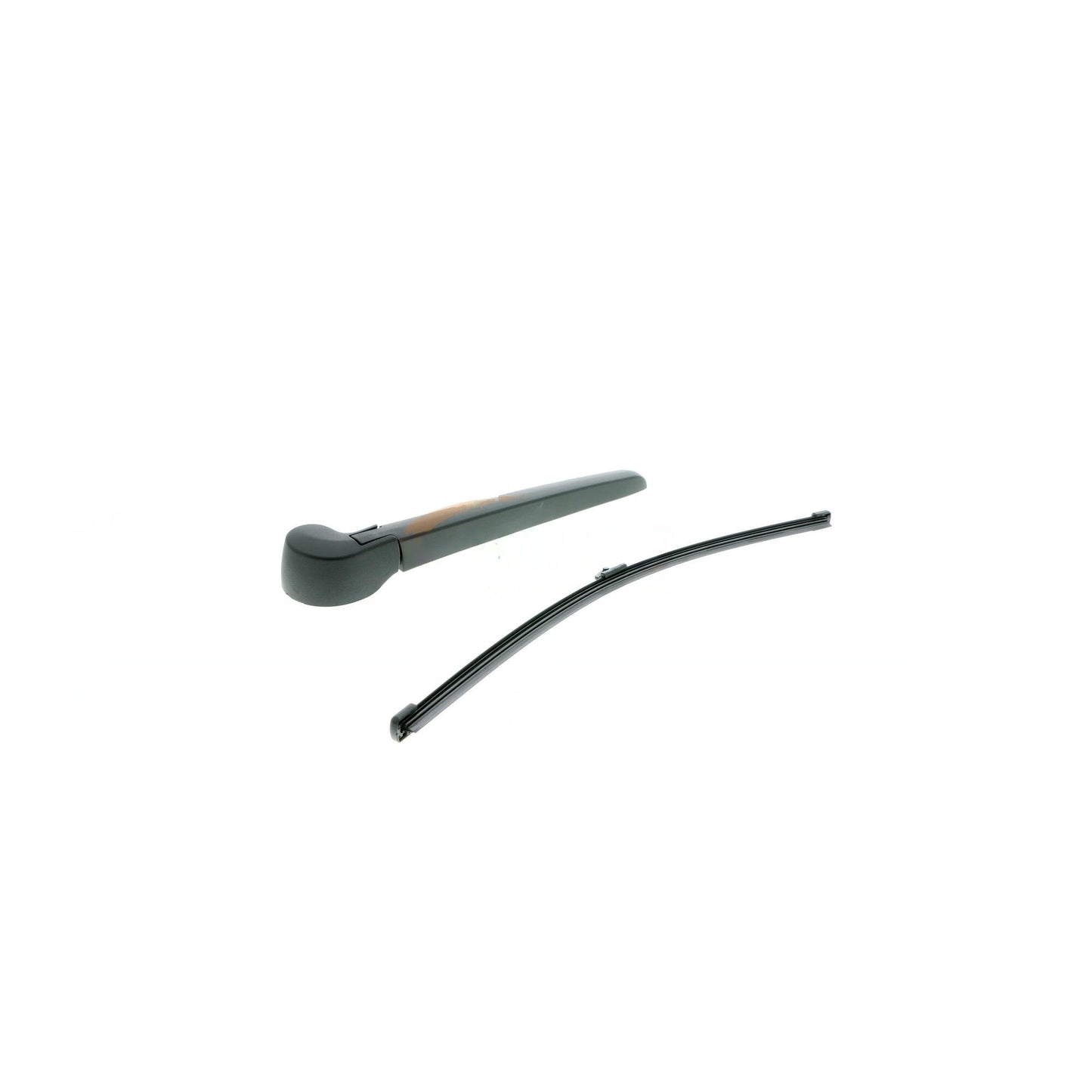 VAICO Back Glass Wiper Arm and Blade Assembly V10-3464