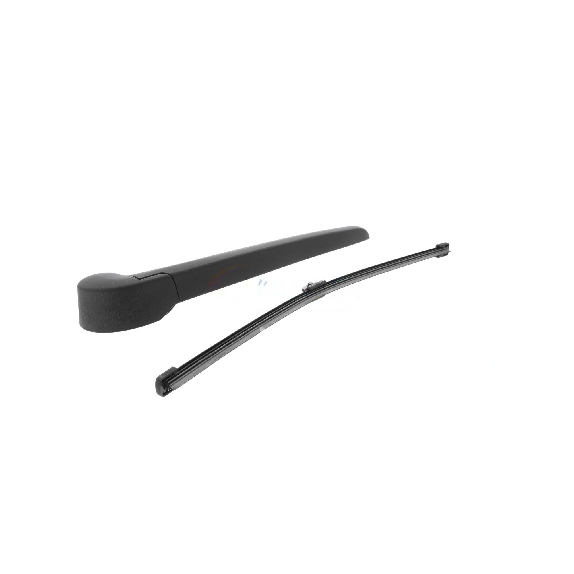 VAICO Back Glass Wiper Arm and Blade Assembly V10-3466