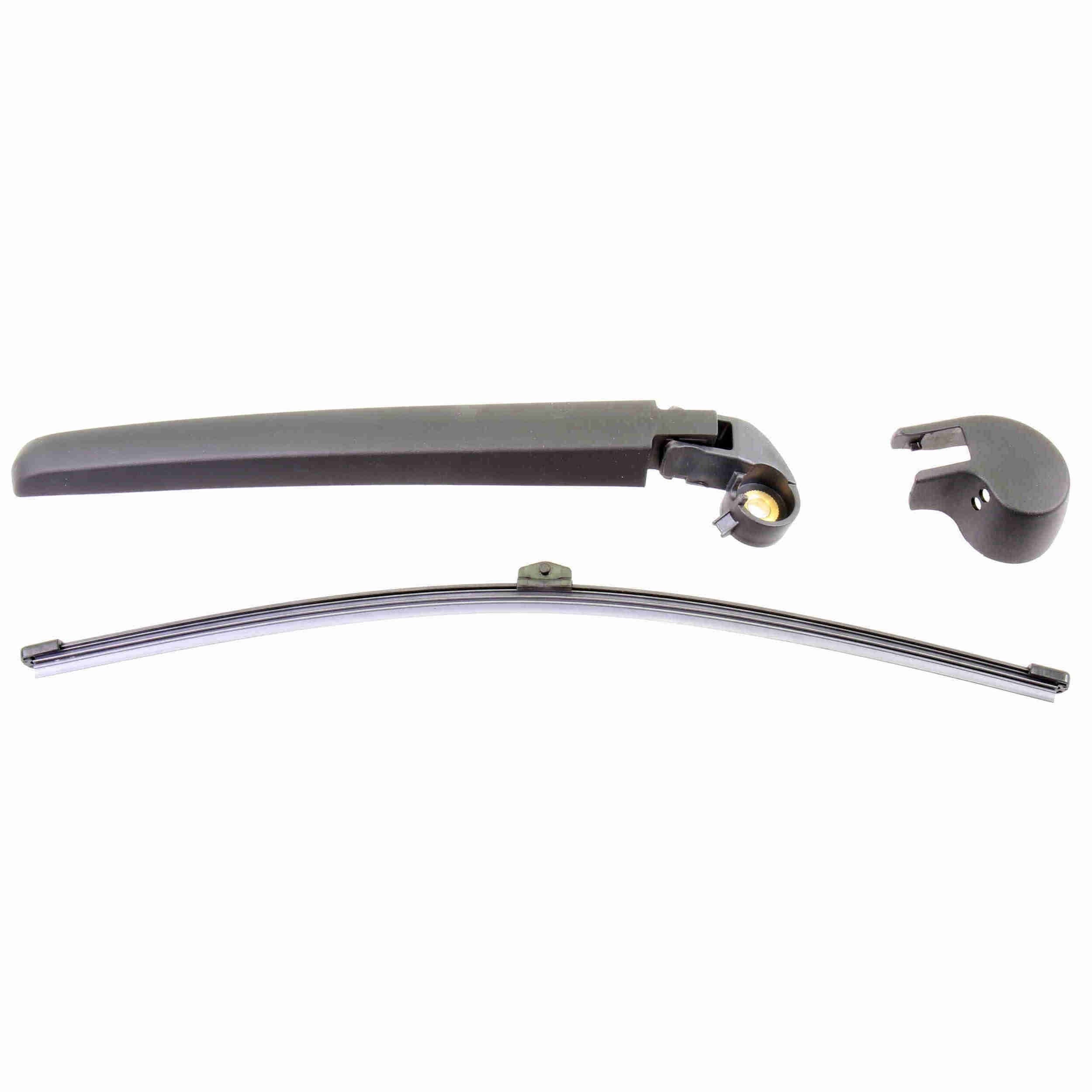 VAICO Back Glass Wiper Arm and Blade Assembly V10-3467