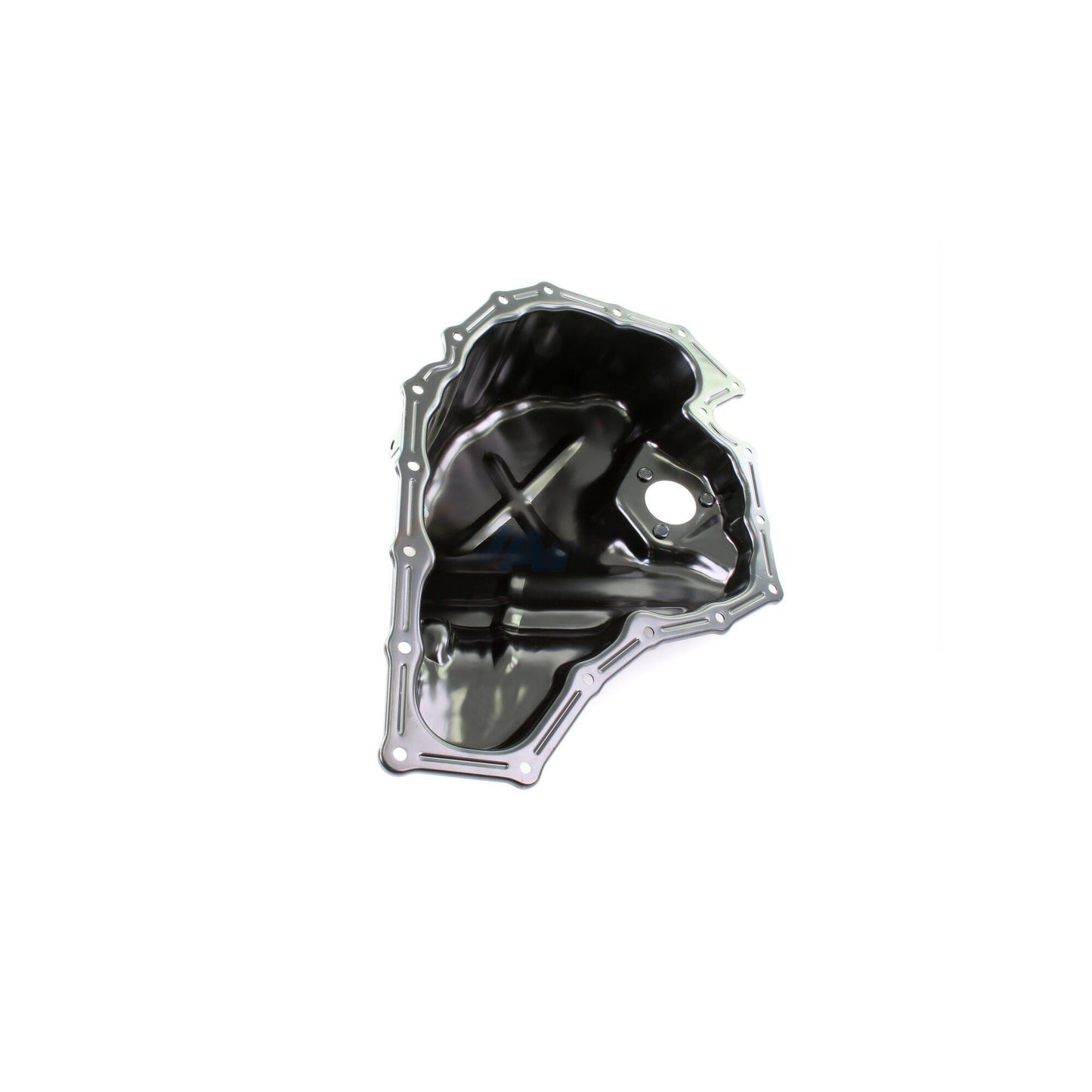 VAICO Engine Oil Pan V10-3495