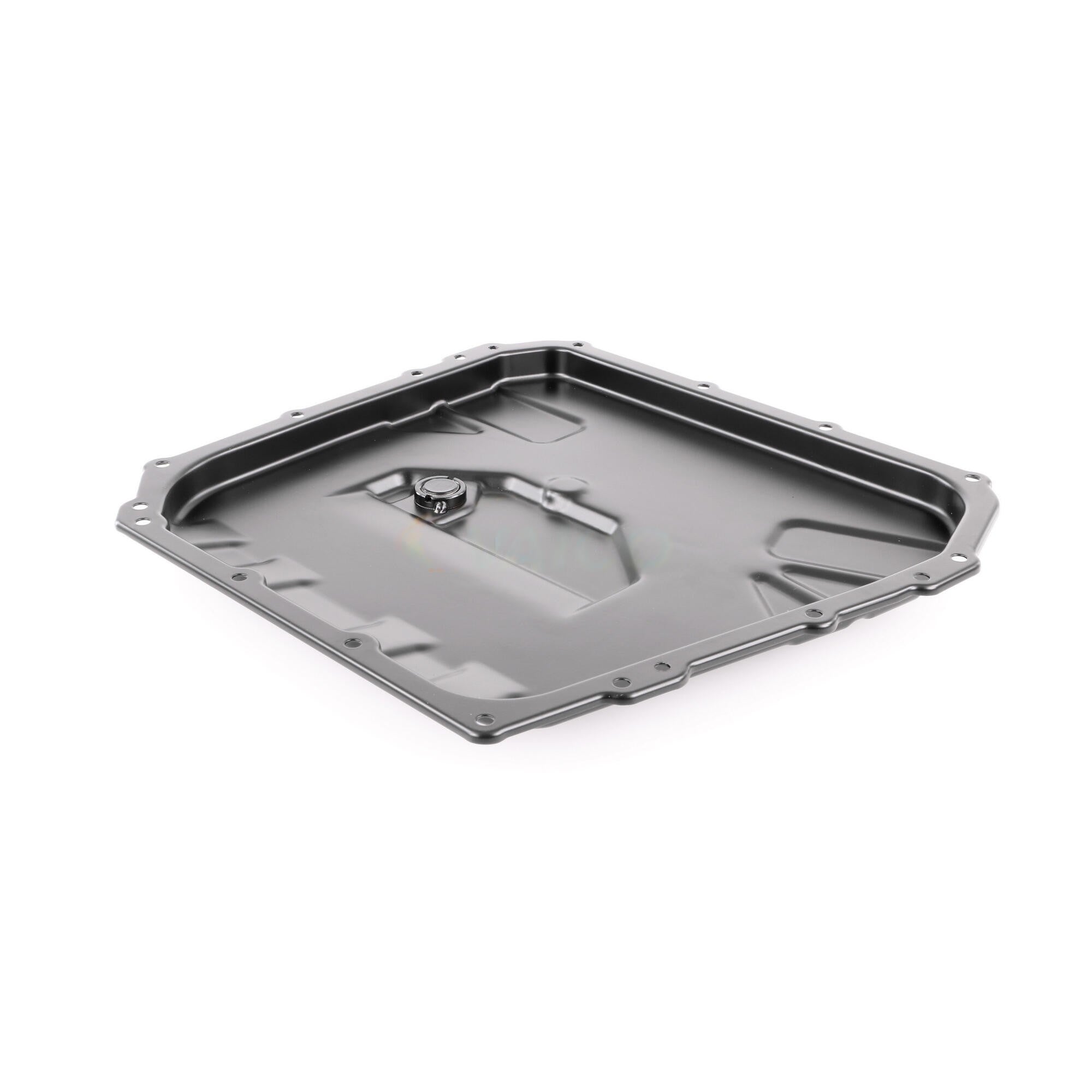 VAICO Transmission Oil Pan V10-3498