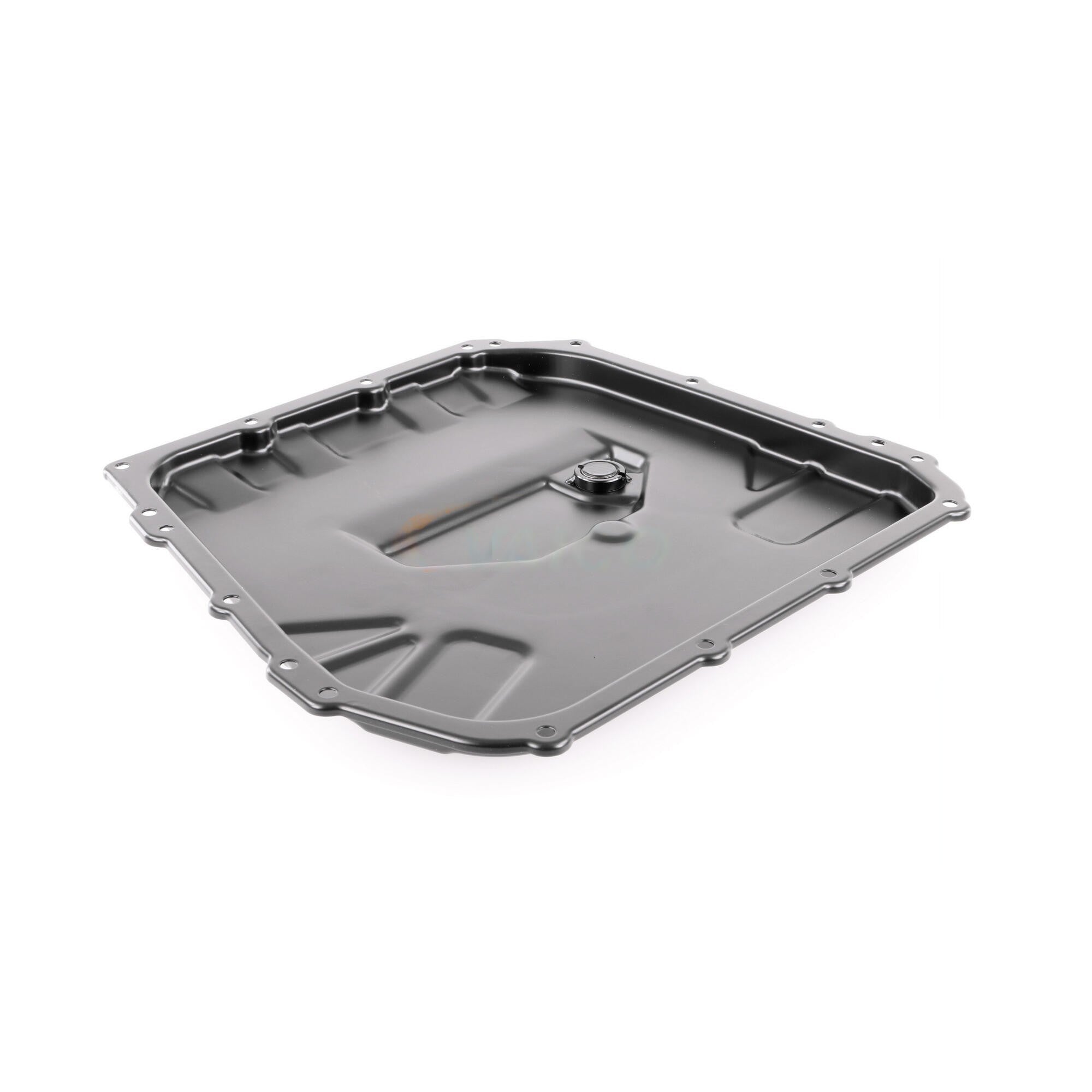 VAICO Transmission Oil Pan V10-3498