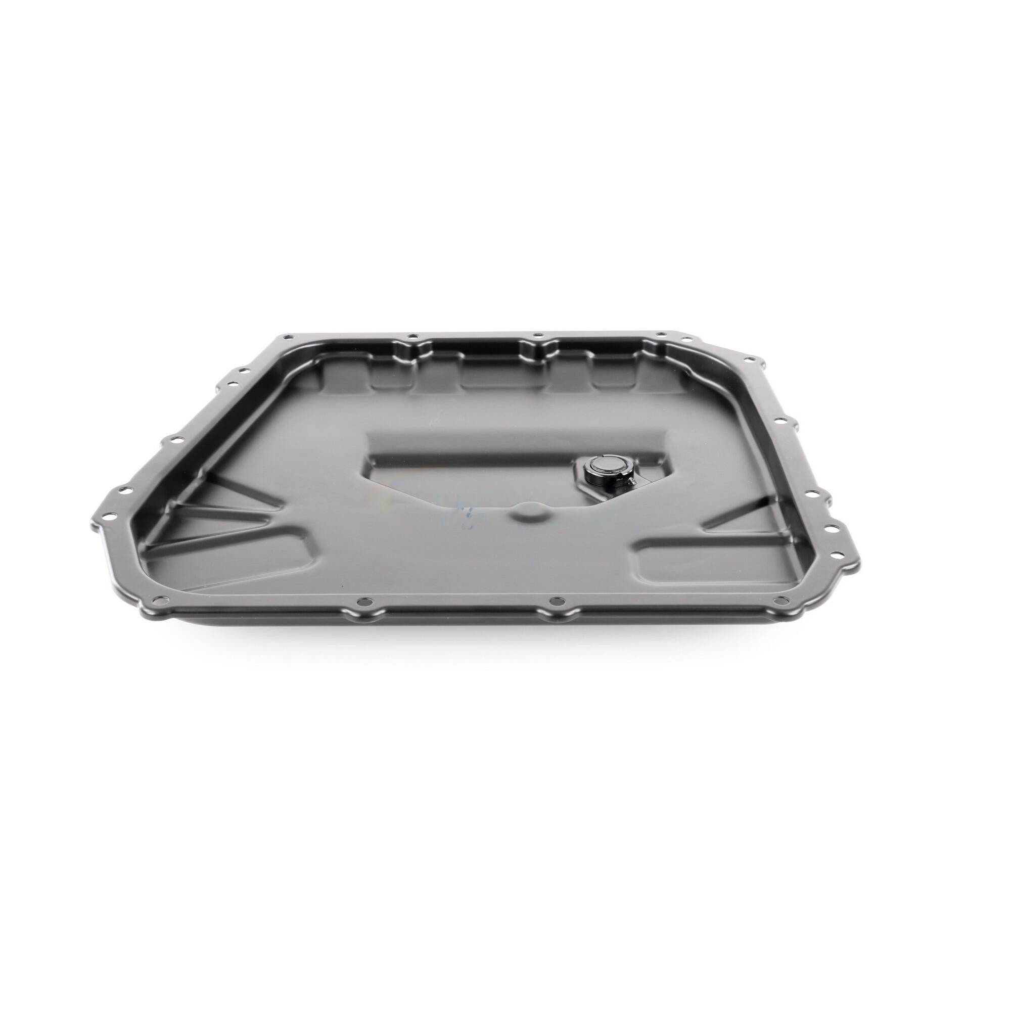 VAICO Transmission Oil Pan V10-3498