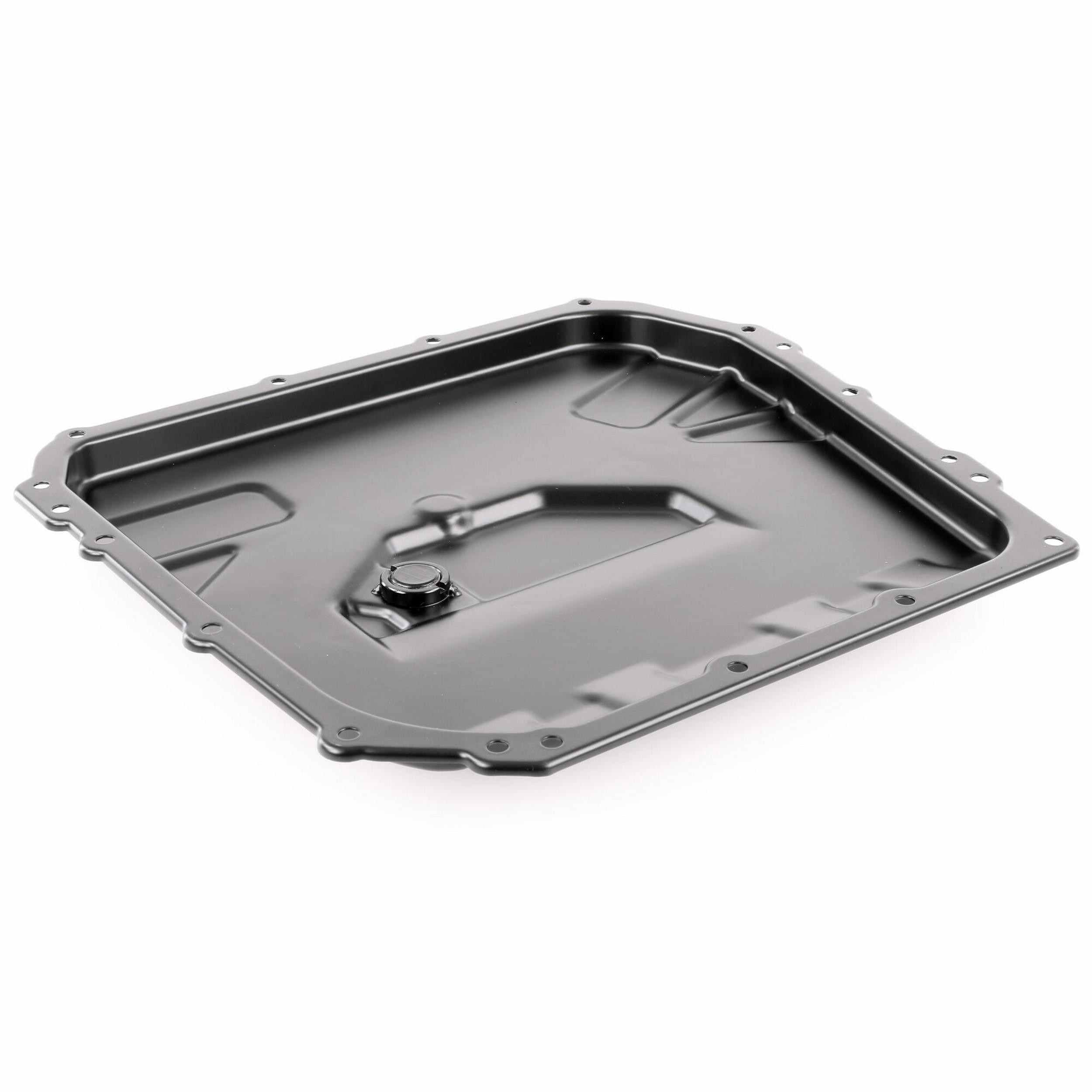 VAICO Transmission Oil Pan V10-3498