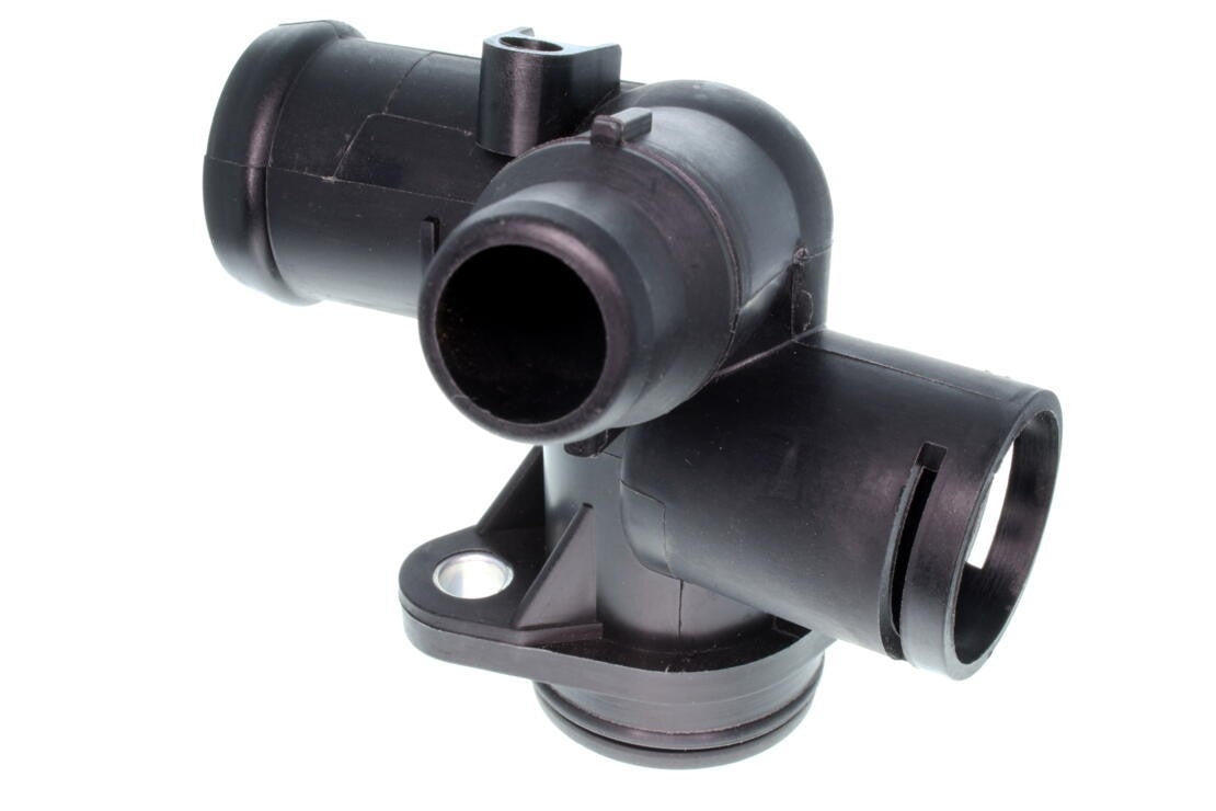 VAICO Engine Coolant Outlet Flange V10-3532