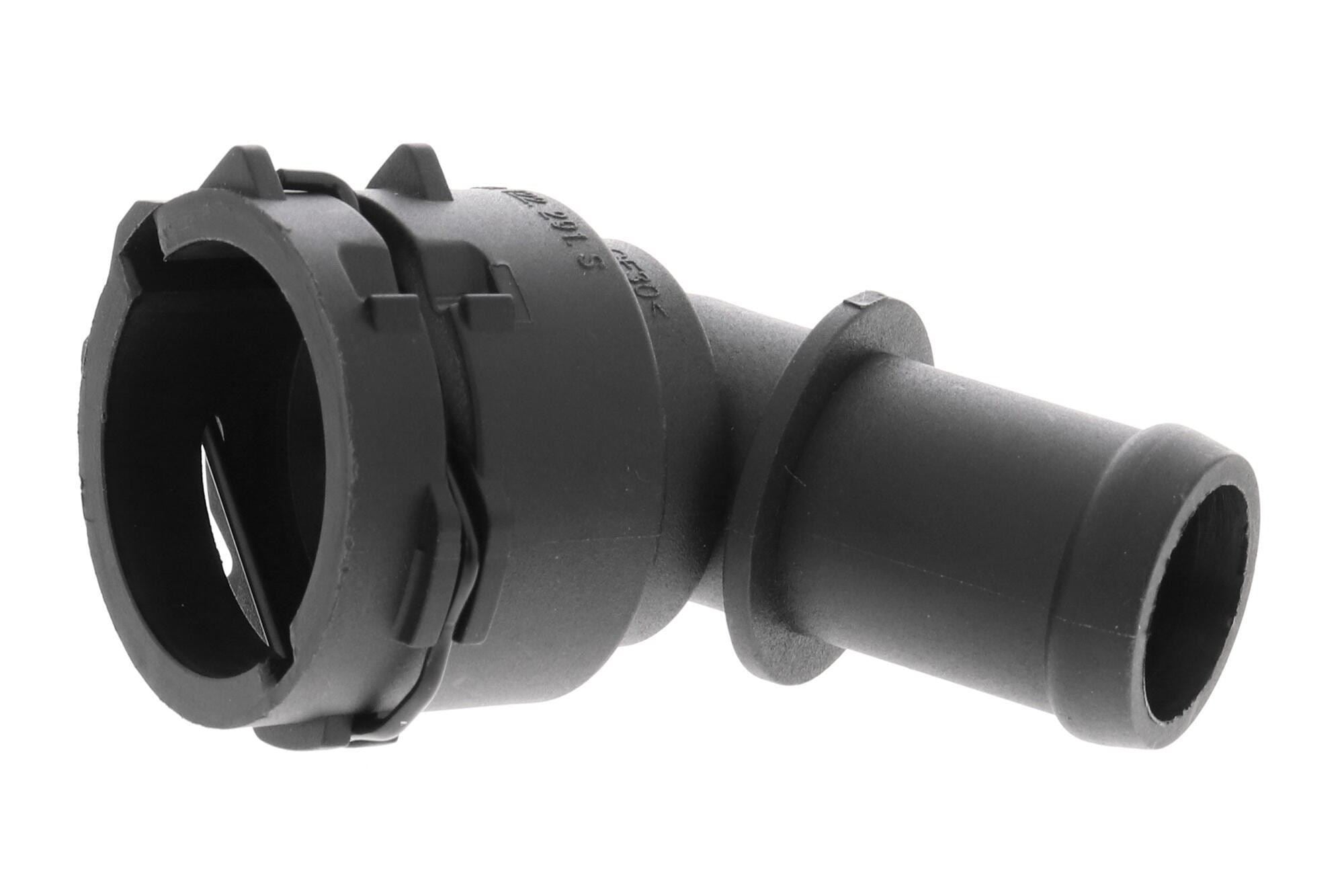 VAICO Engine Coolant Hose Flange V10-3539