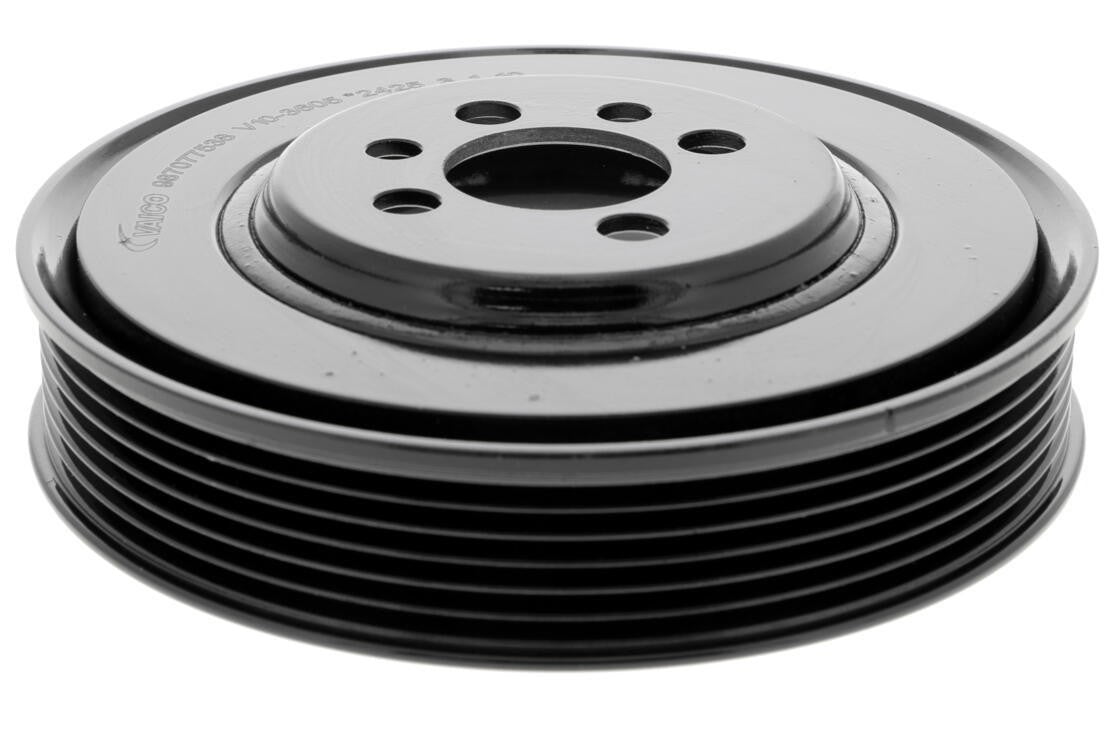 VAICO Engine Crankshaft Pulley V10-3605