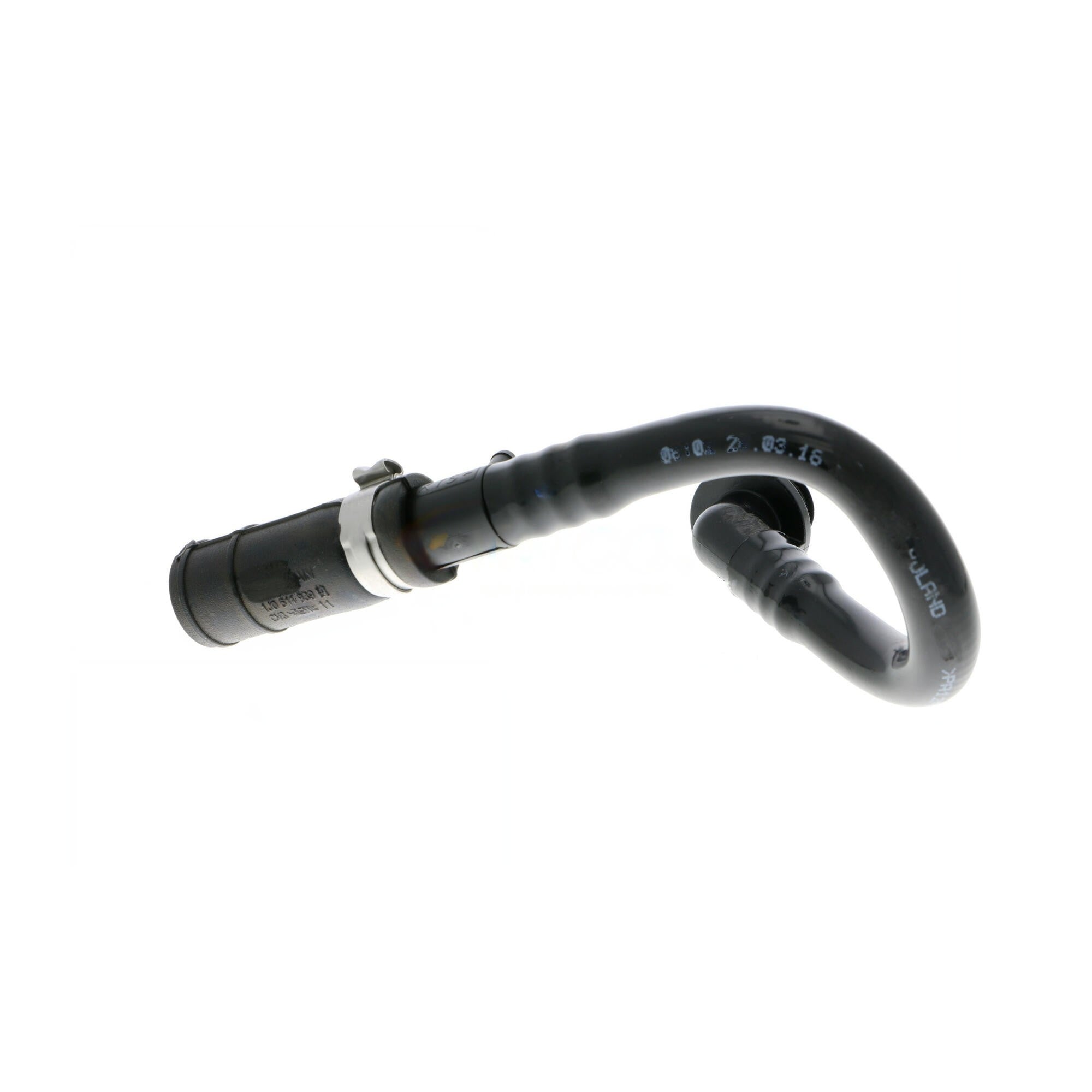 VAICO Brake Vacuum Hose V10-3640