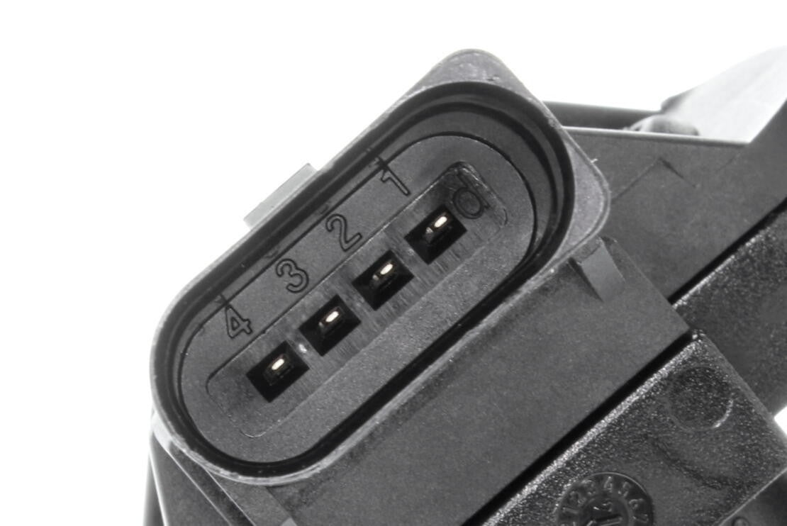 VAICO Brake Vacuum Hose V10-3658