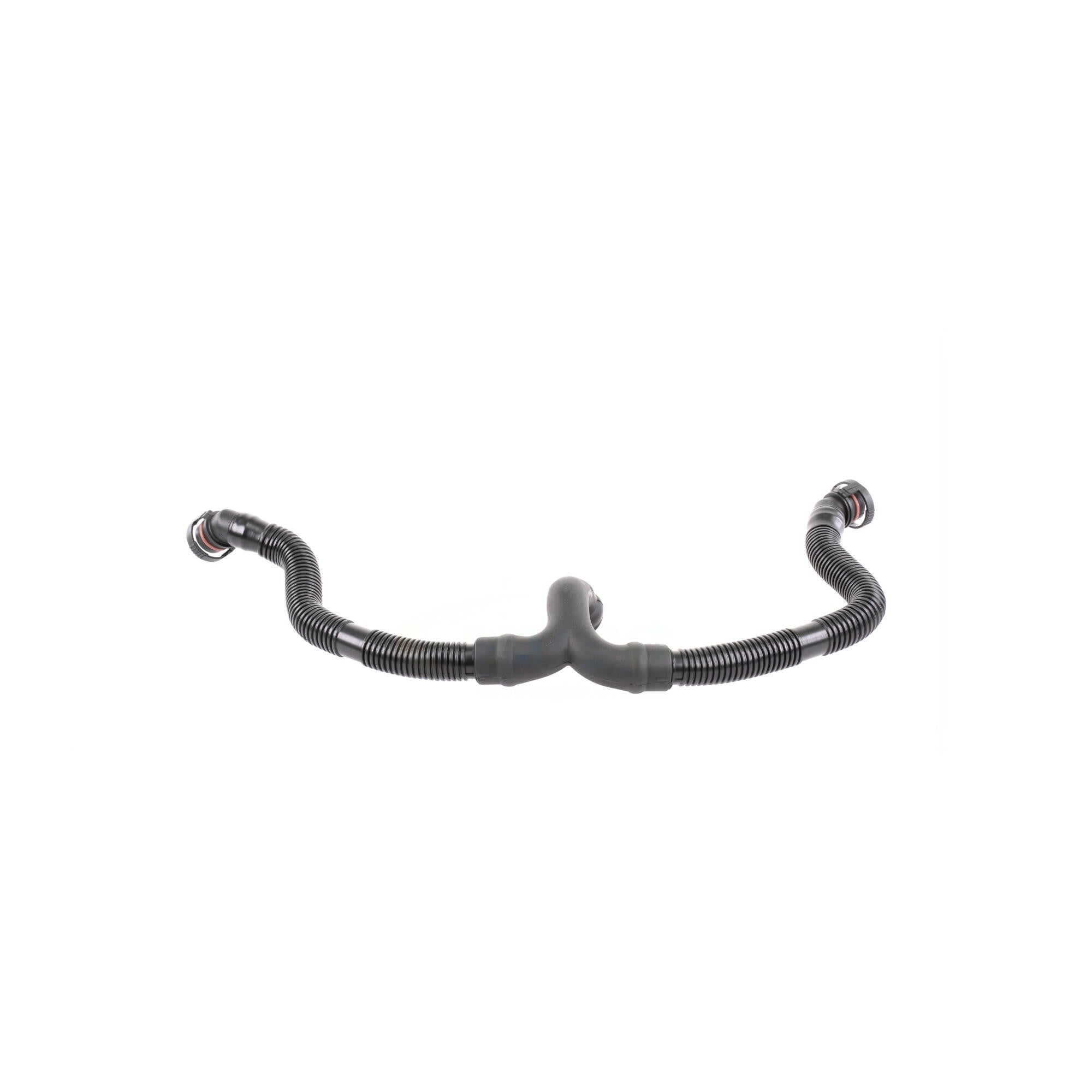 VAICO Engine Crankcase Breather Hose V10-3696