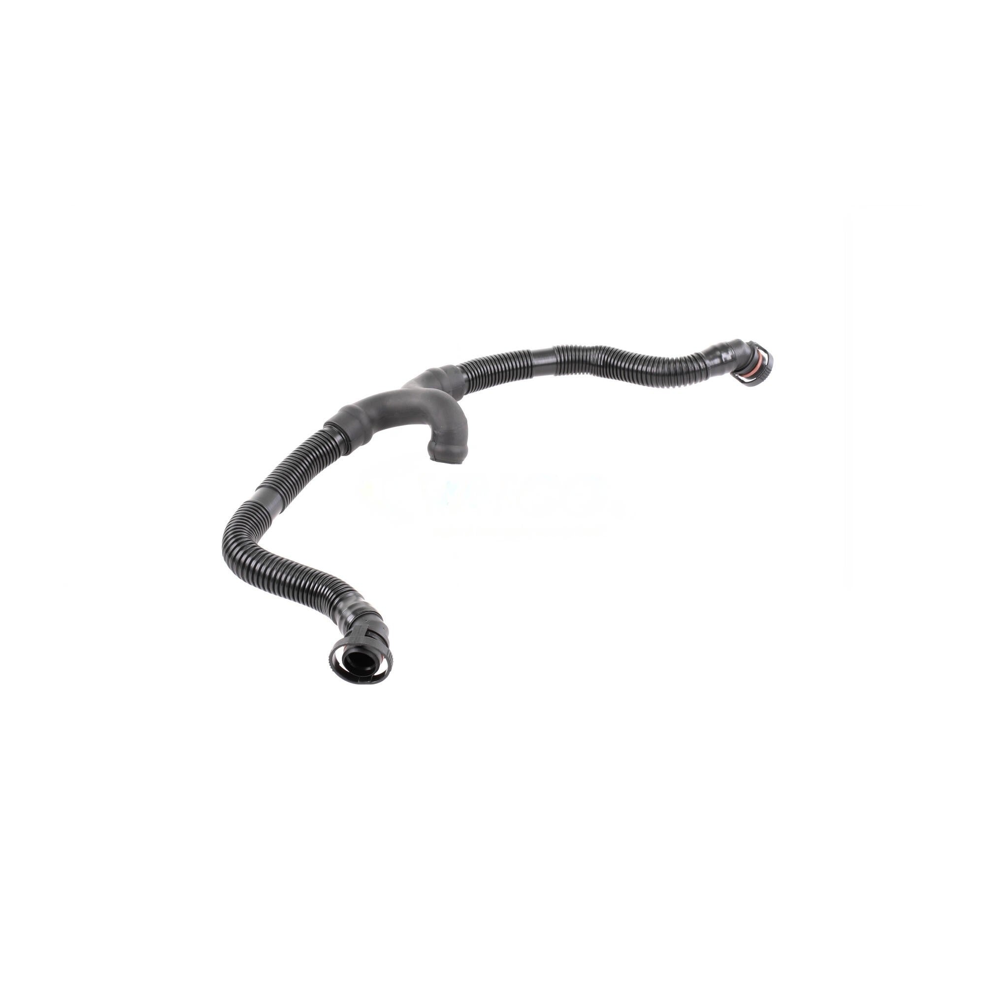 VAICO Engine Crankcase Breather Hose V10-3696