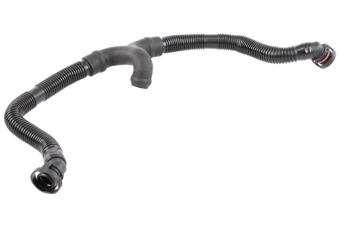 VAICO Engine Crankcase Breather Hose V10-3696